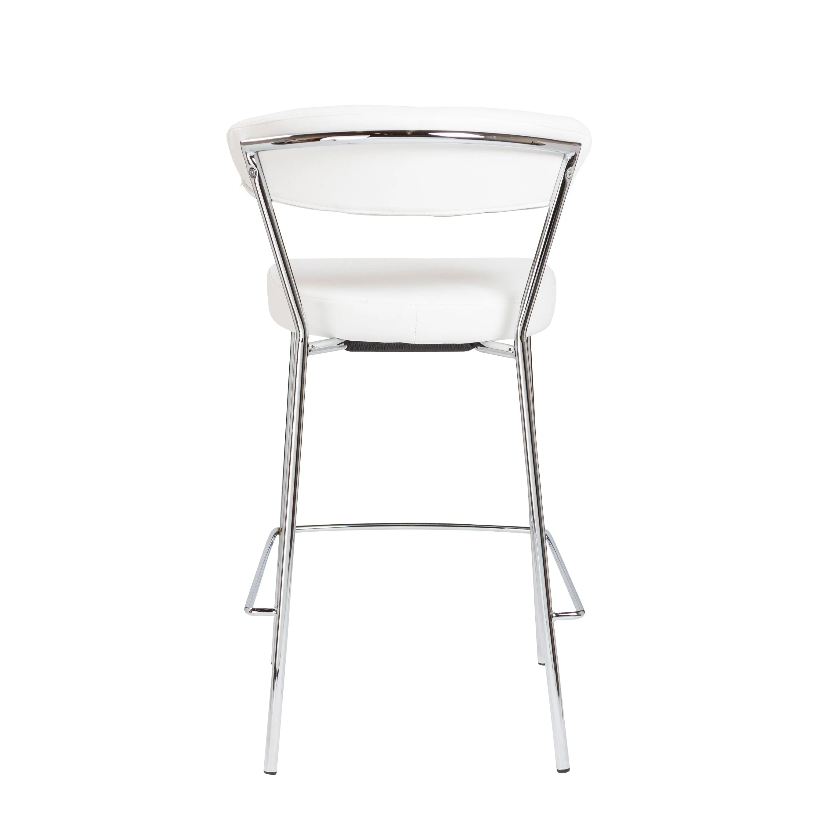 Draco-C Counter Stool - Set of 2 - Frankwebs