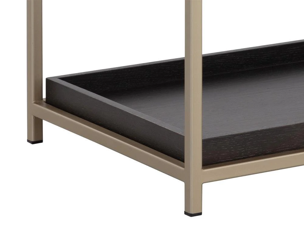 Rebel Nightstand - Frankwebs