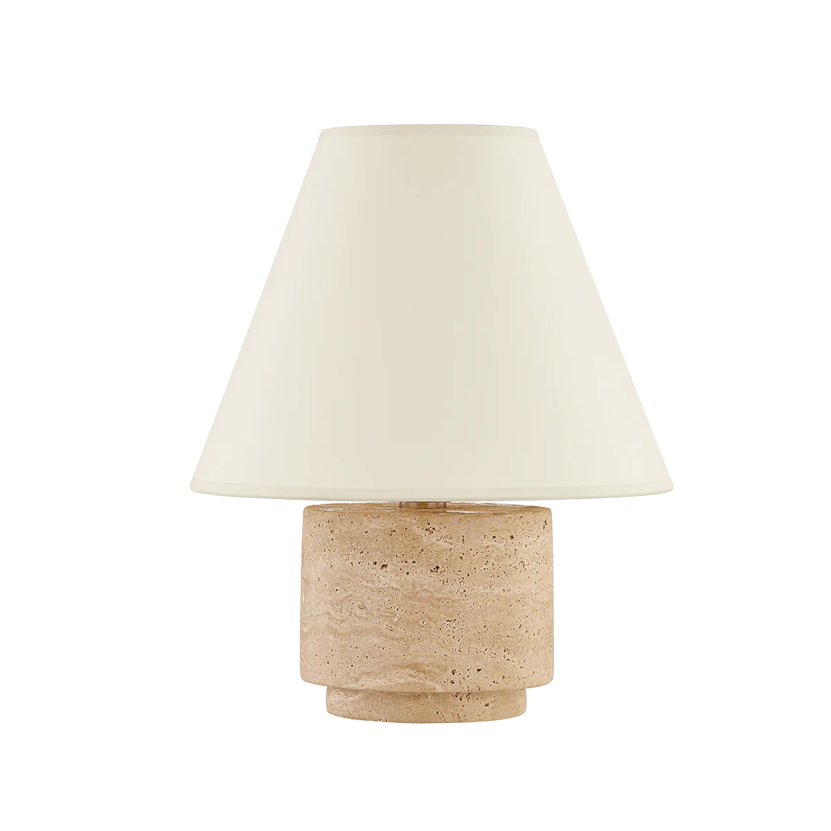 BRONTE 1 LIGHT TABLE     LAMP - Frankwebs
