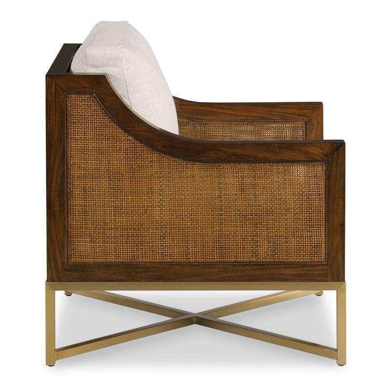 Belize Lounge Chair - Frankwebs