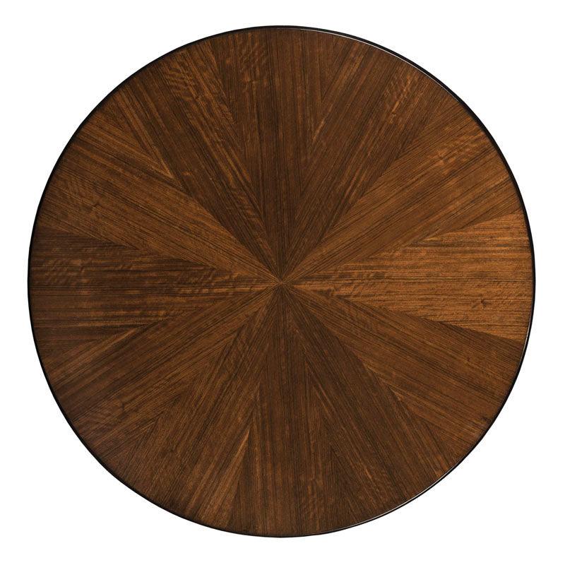 Graham Tier Table - Frankwebs