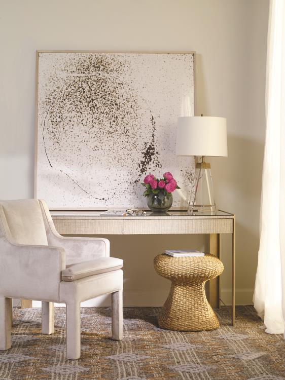 Carrier and Company Case Frederick Desk - Frankwebs