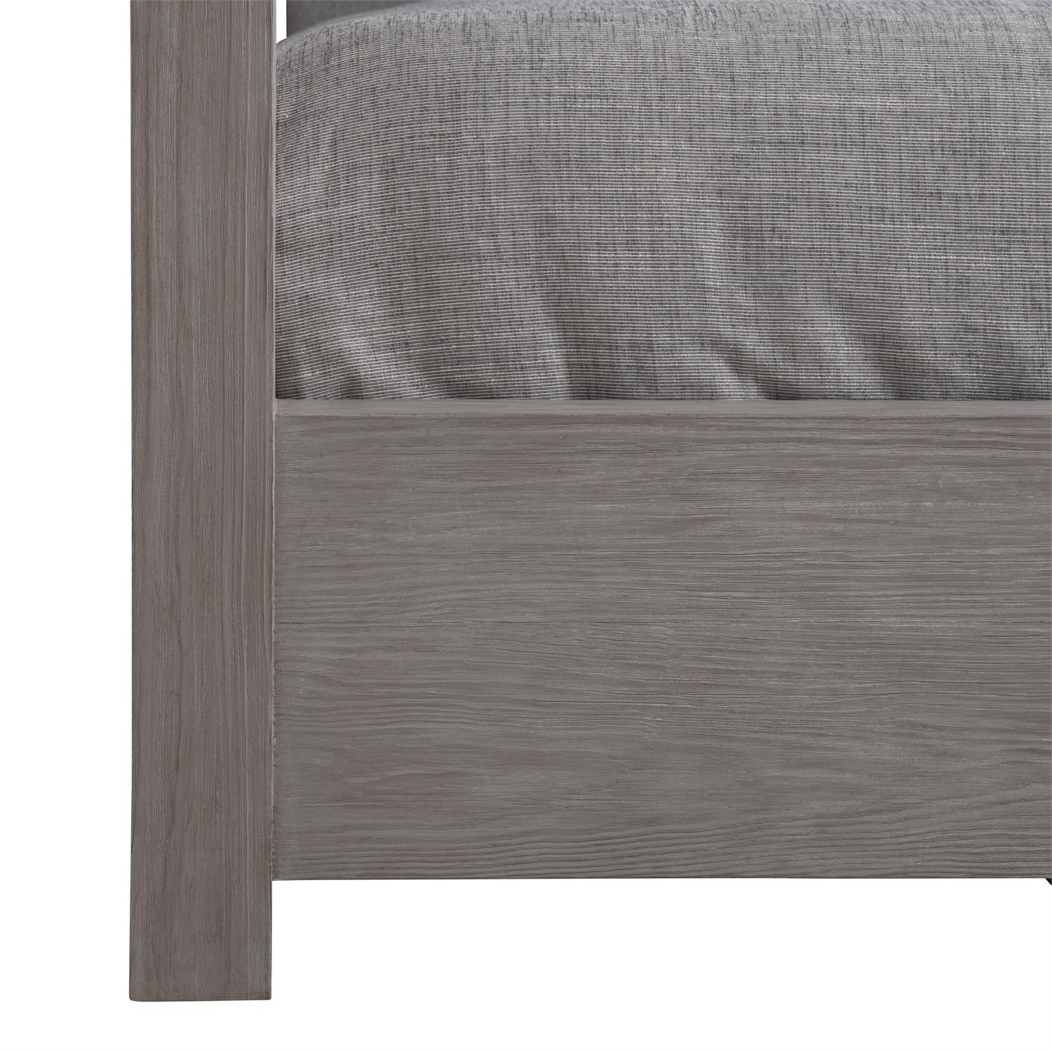 TRIANON CANOPY BED - Frankwebs