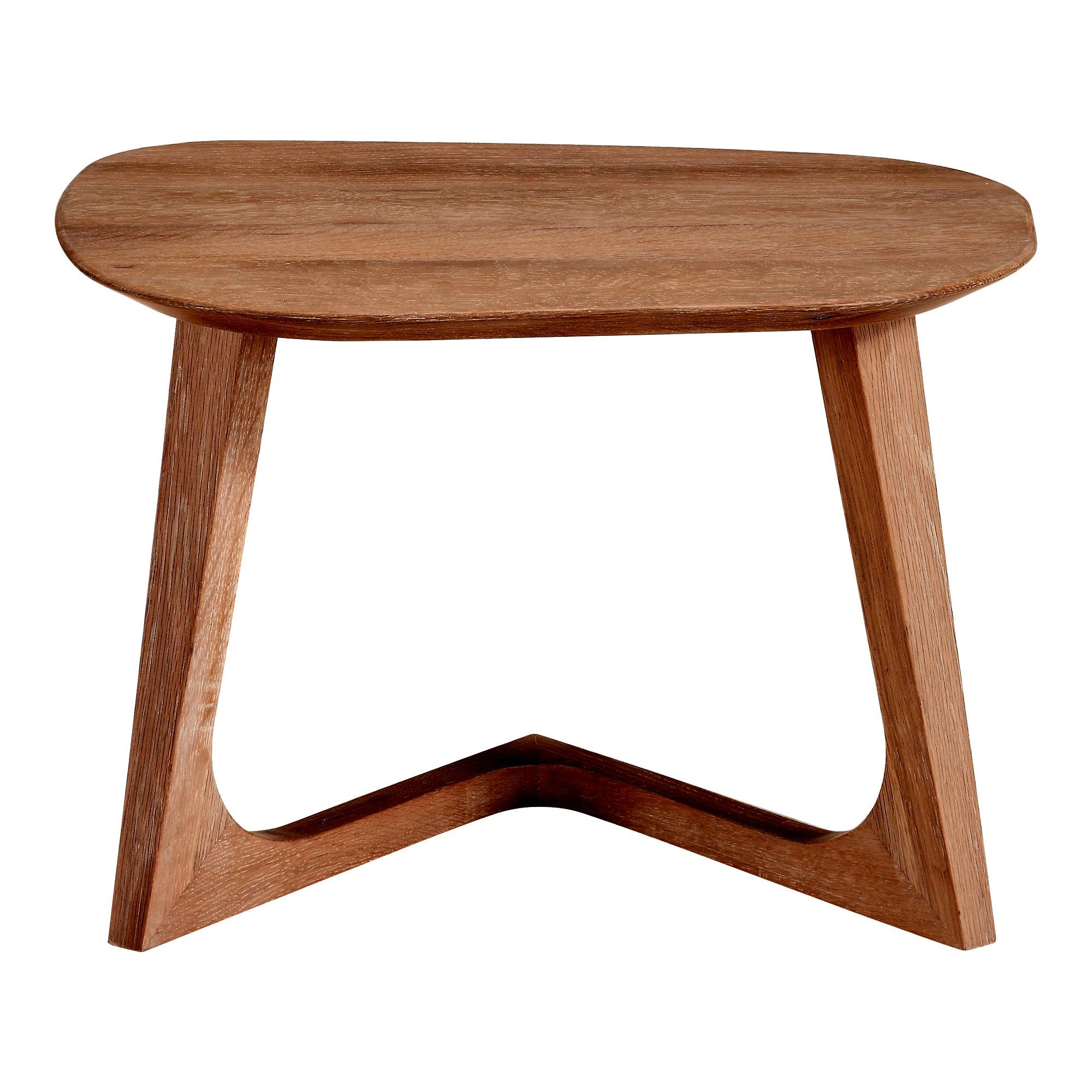 Godenza End Table - Frankwebs
