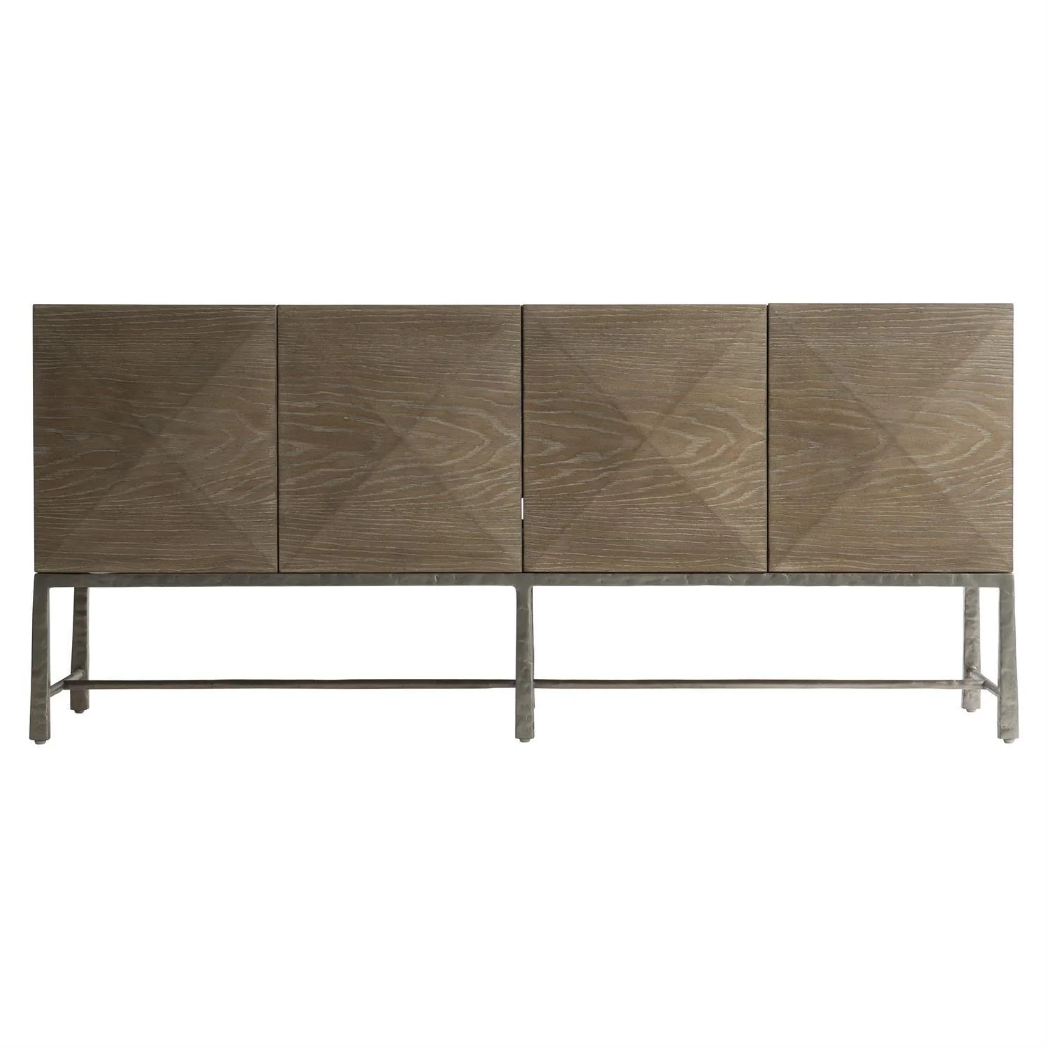 AVENTURA ENTERTAINMENT CREDENZA - Frankwebs