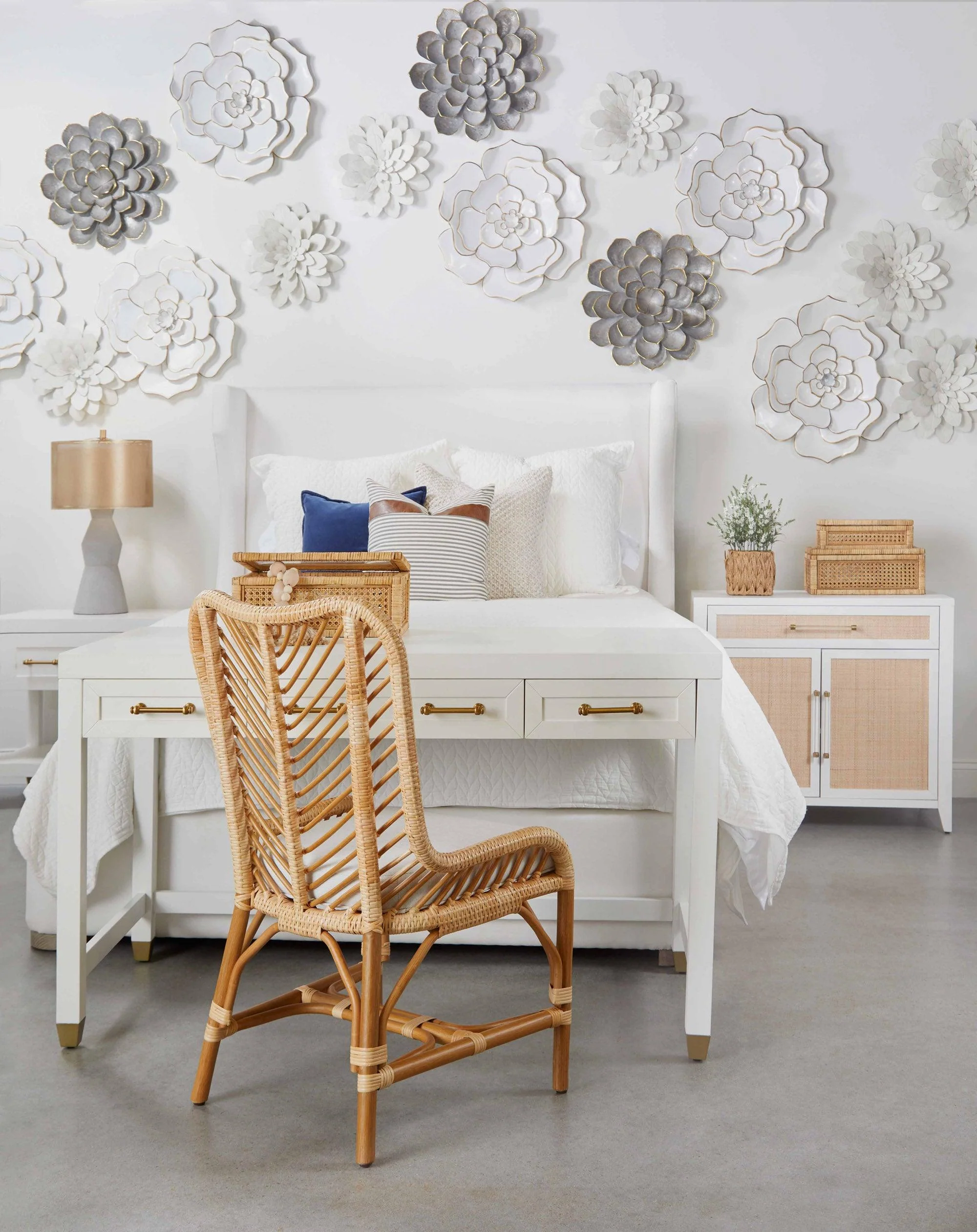 Stella Desk - Frankwebs