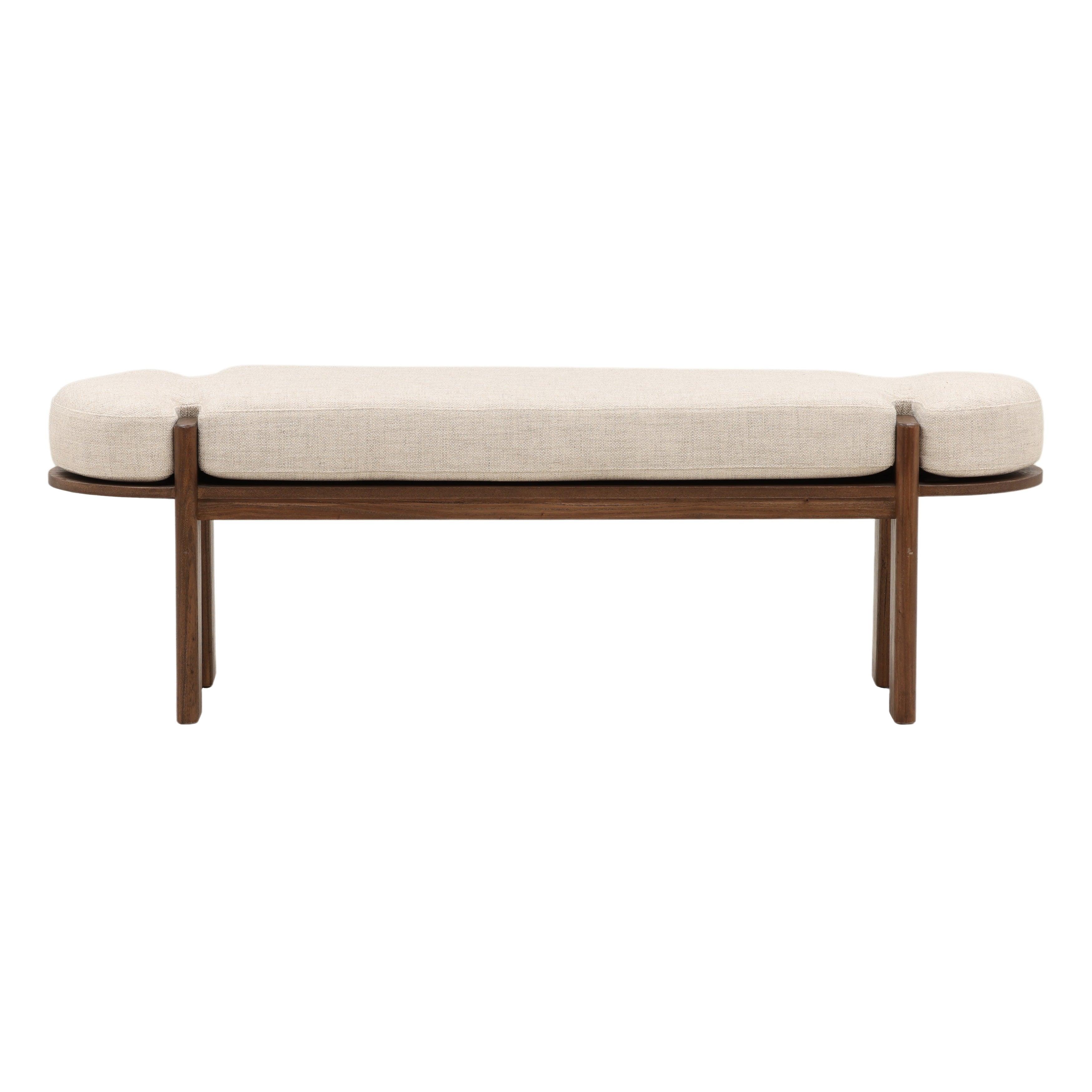 Ellana Bench - Frankwebs