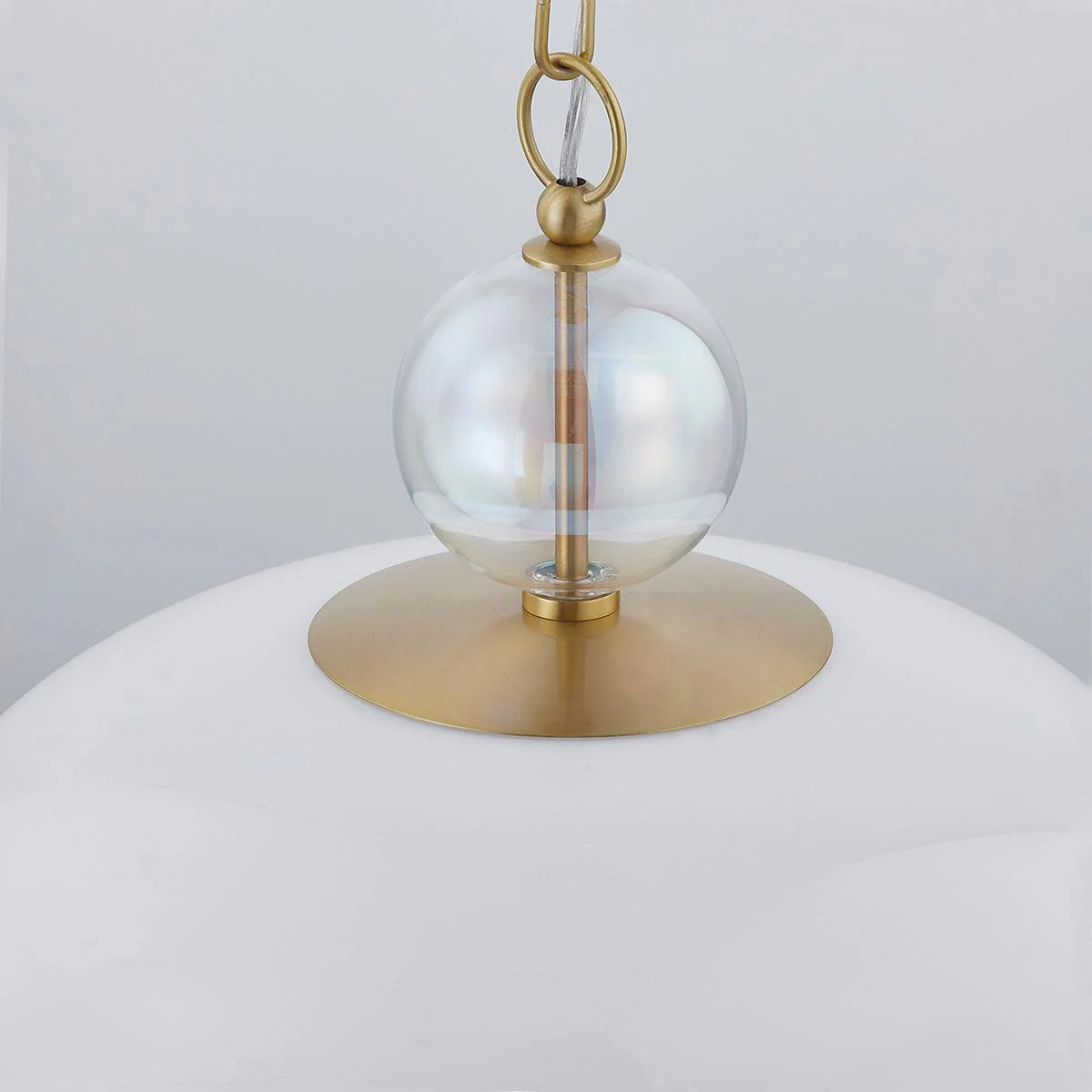 VIVIANA 1 LIGHT PENDANT - Frankwebs