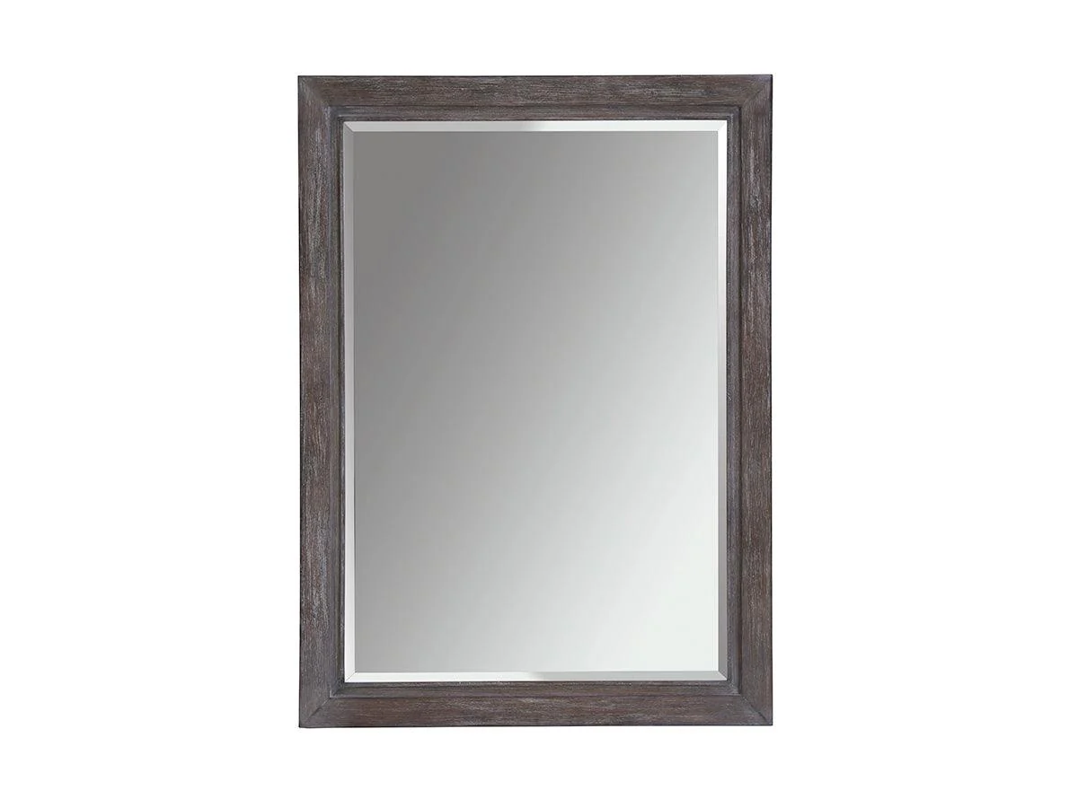Santana Solana Rectangular Mirror - Frankwebs