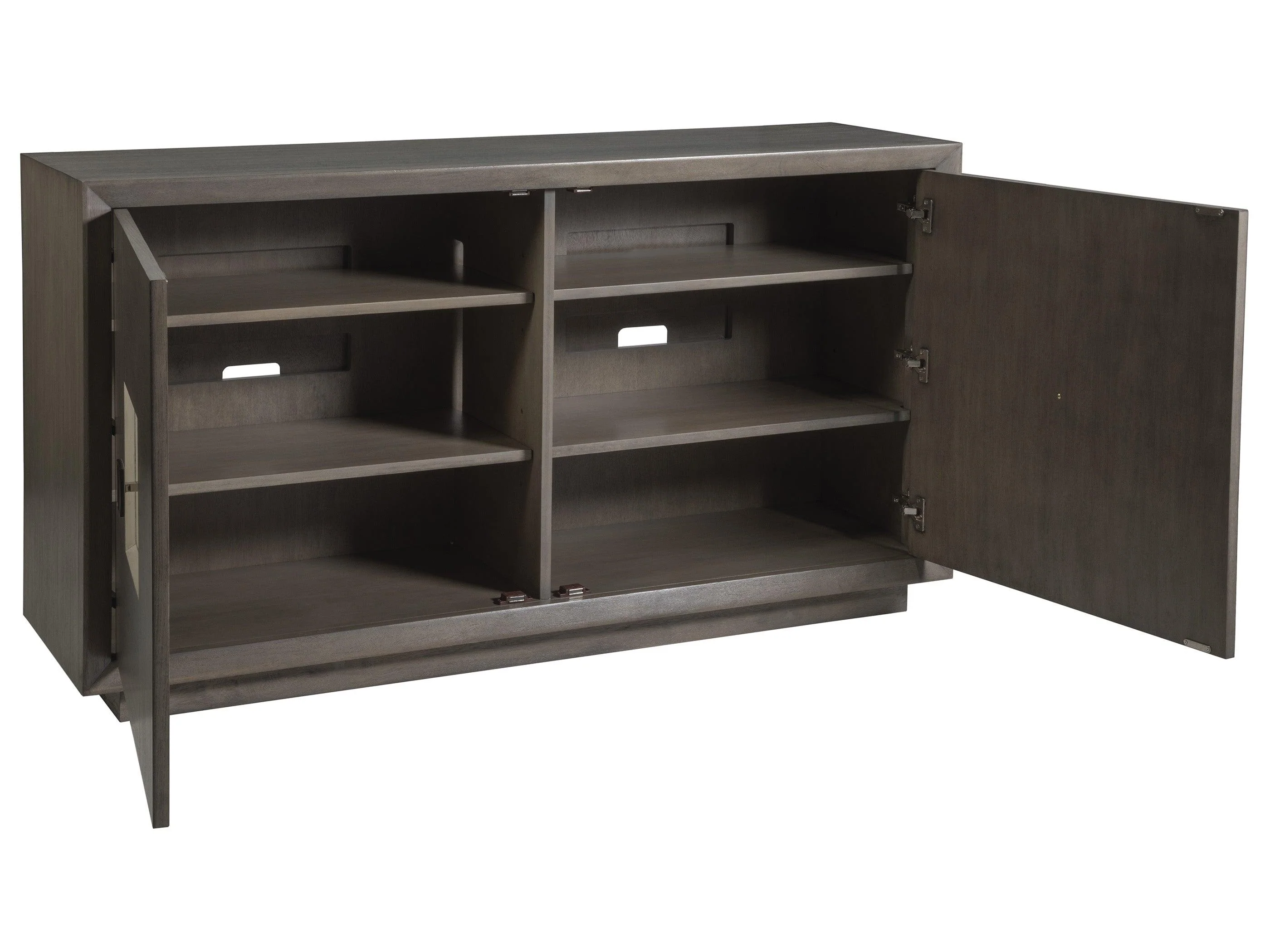 Signature Designs Mercury Media Console - Frankwebs