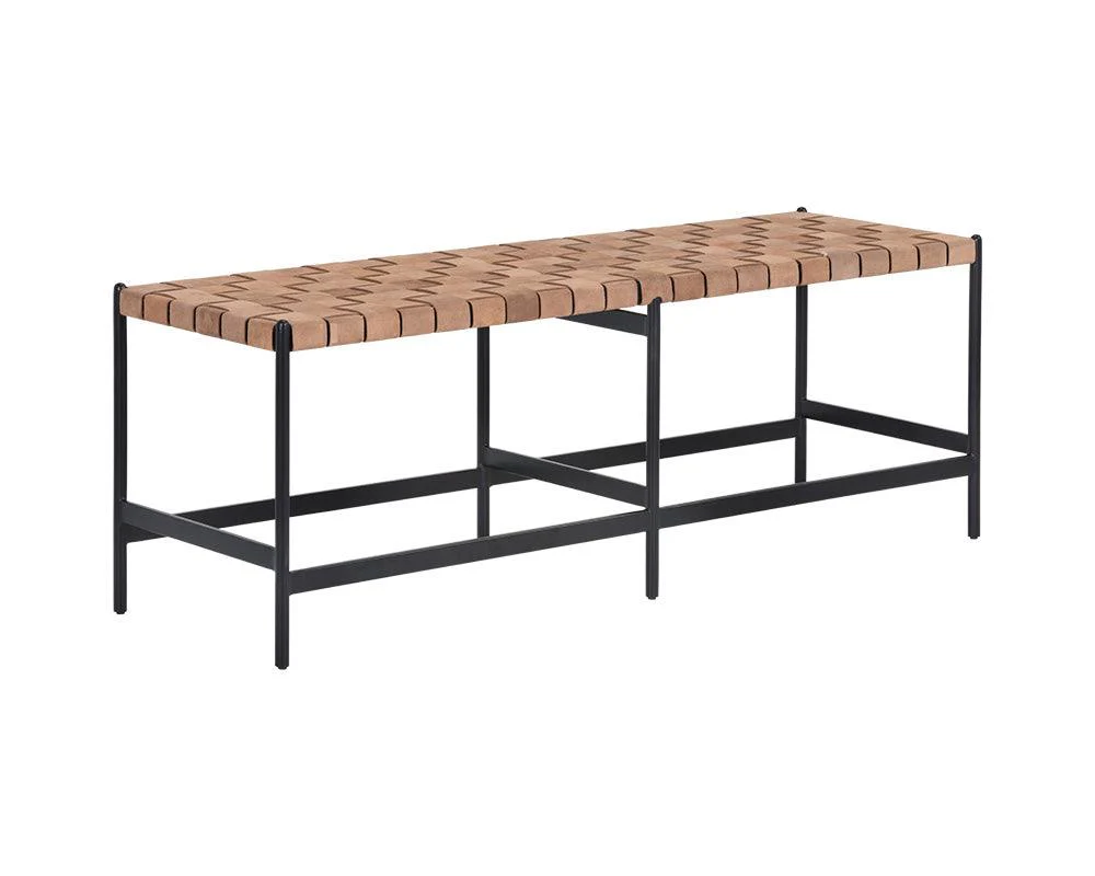 Omari Bench - Frankwebs