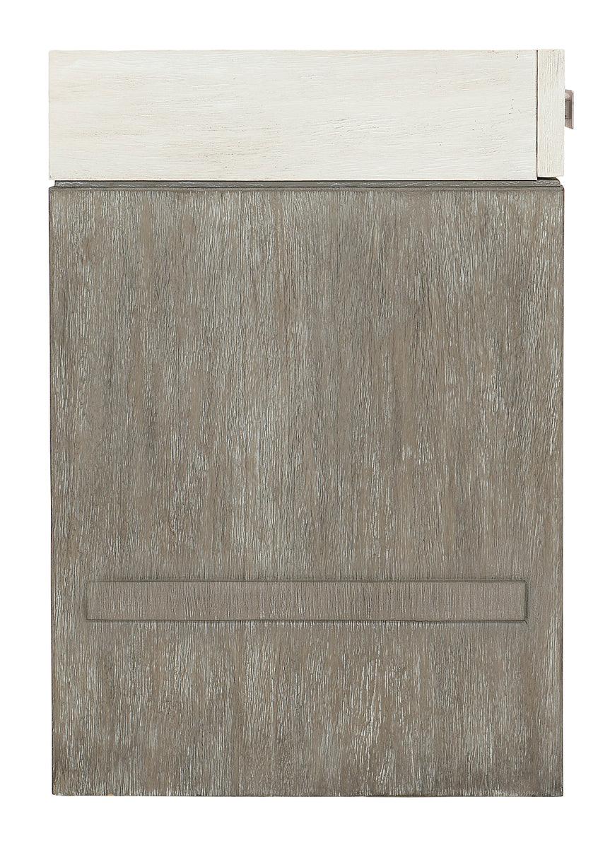 FOUNDATIONS NIGHTSTAND LINEN BASE - Frankwebs