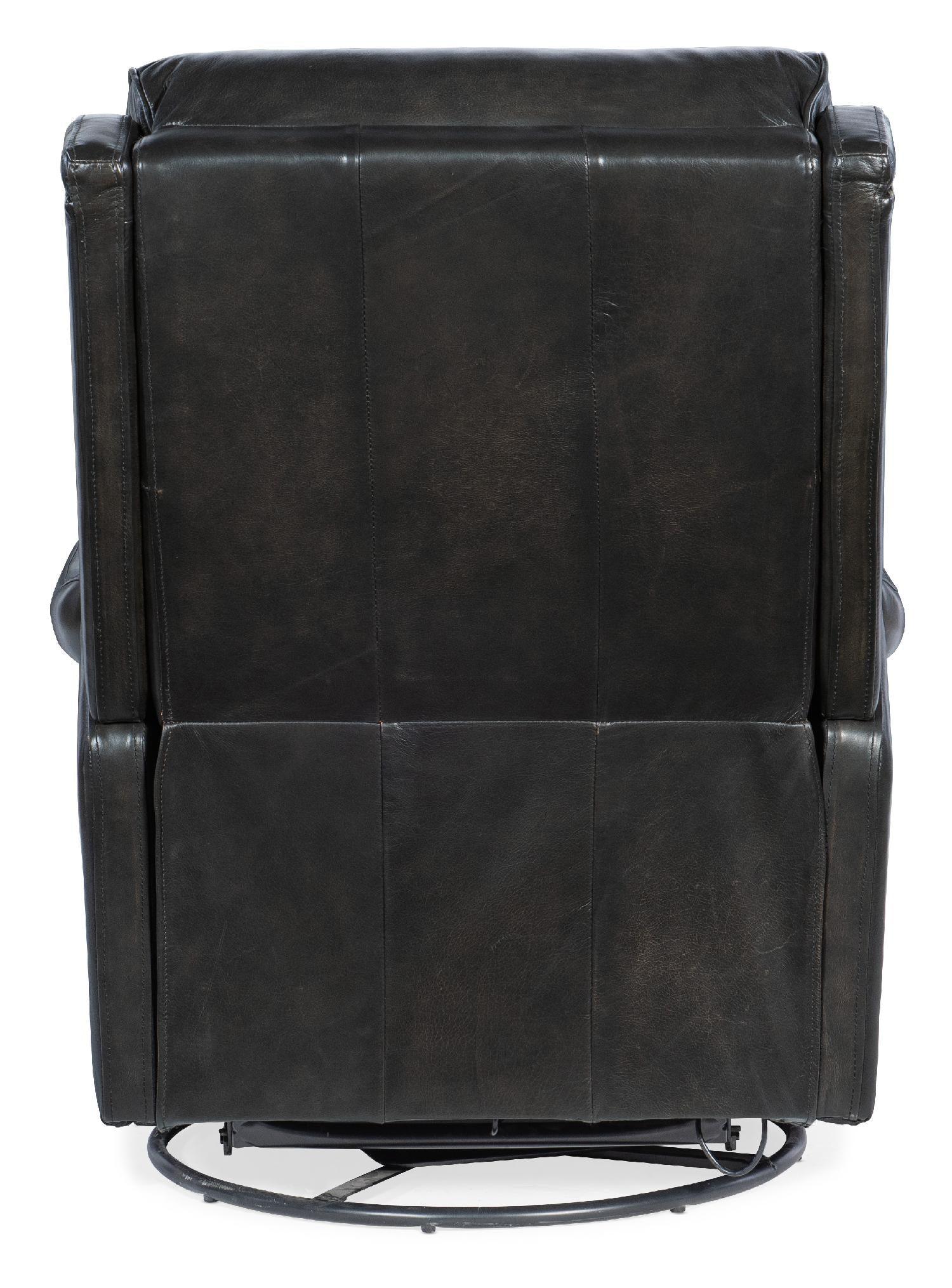 Stark Power Swivel Glider Recliner - Frankwebs