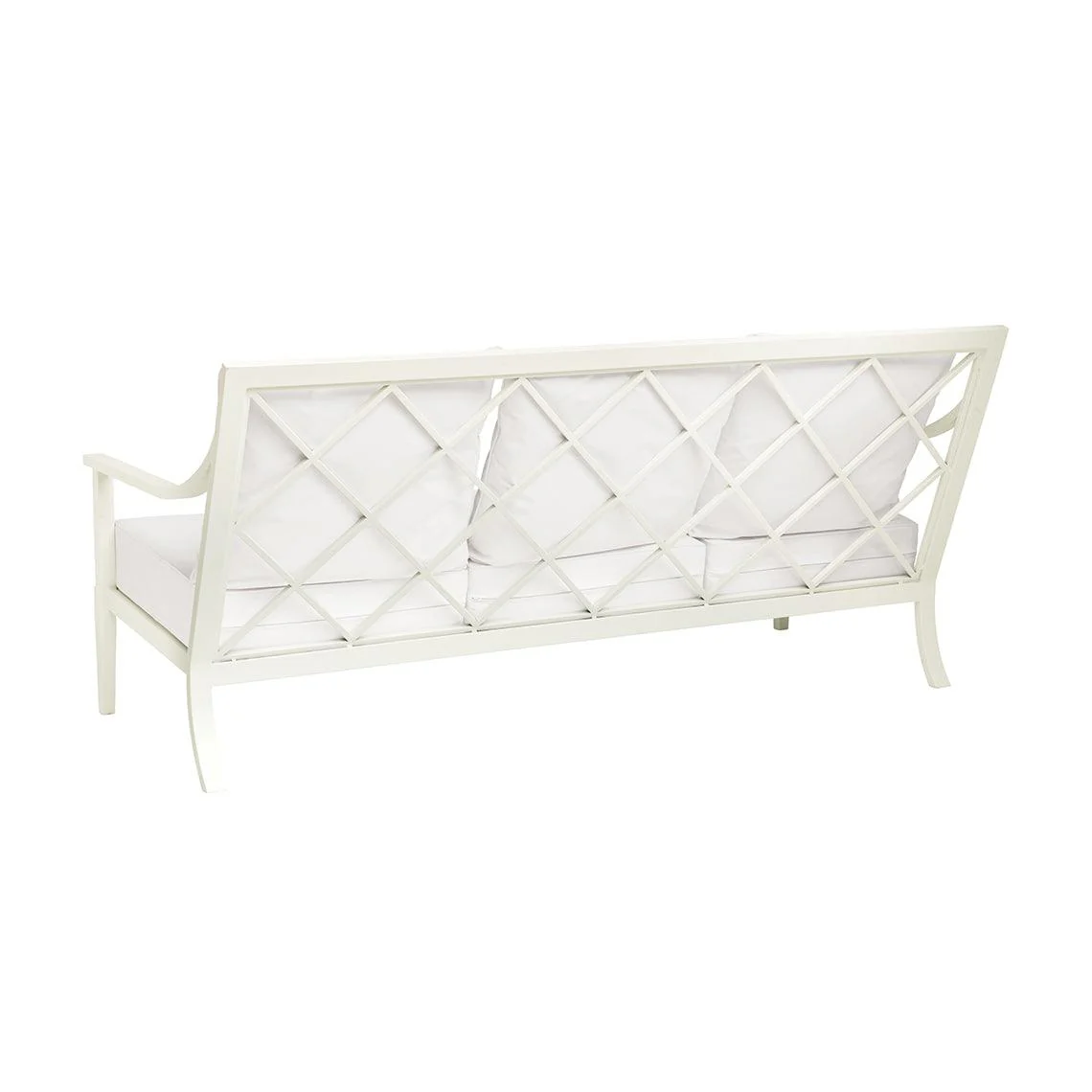 Meredith Deep Seating Sofa - Frankwebs