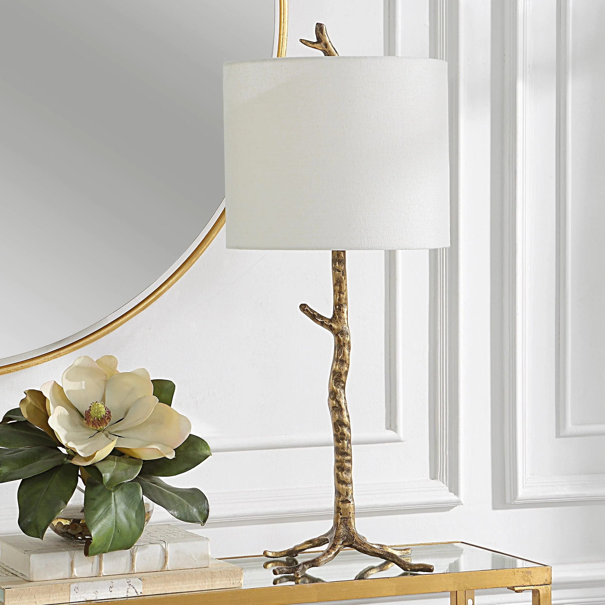 AMIA TABLE LAMP - Frankwebs