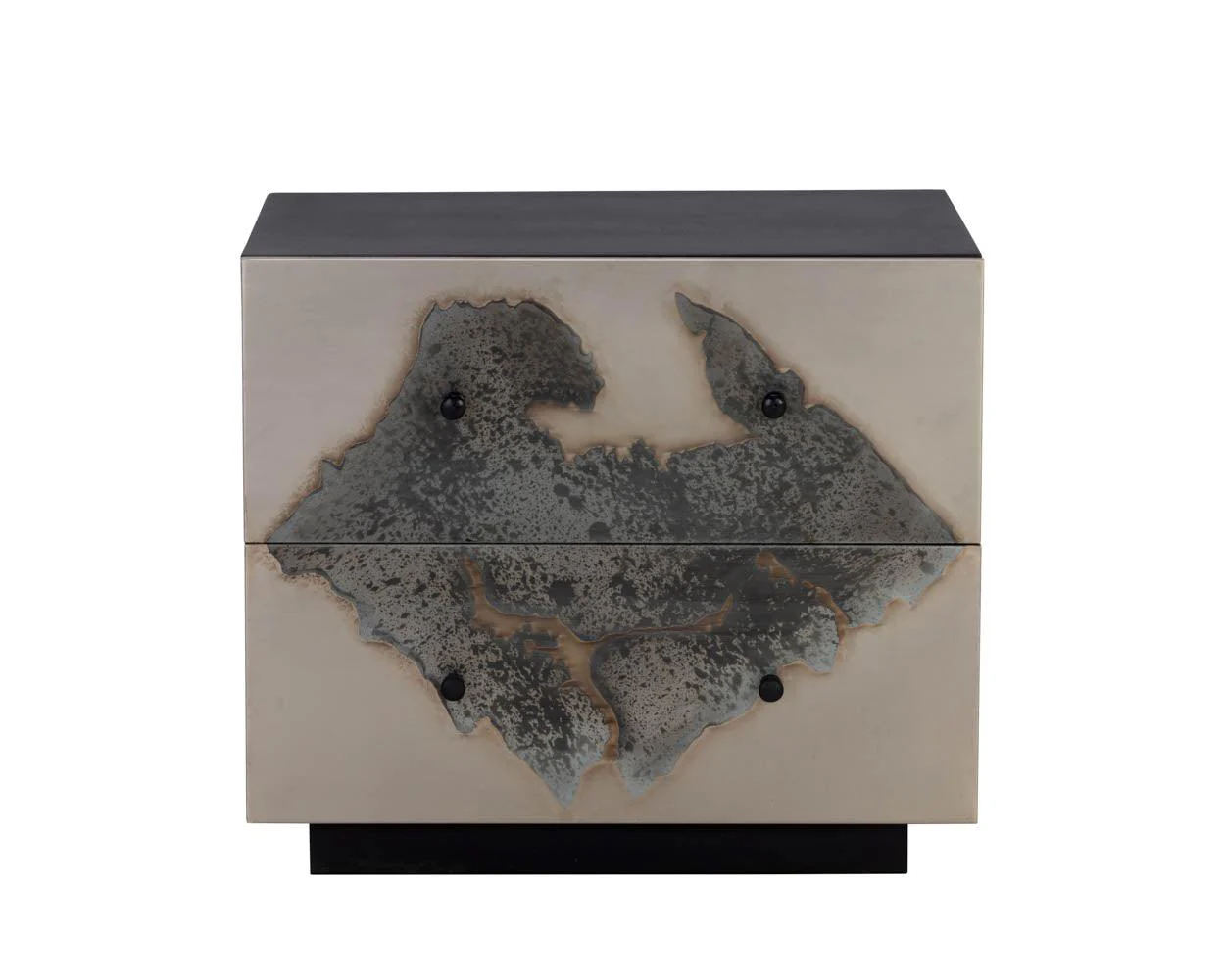 Arlington Nightstand - Frankwebs