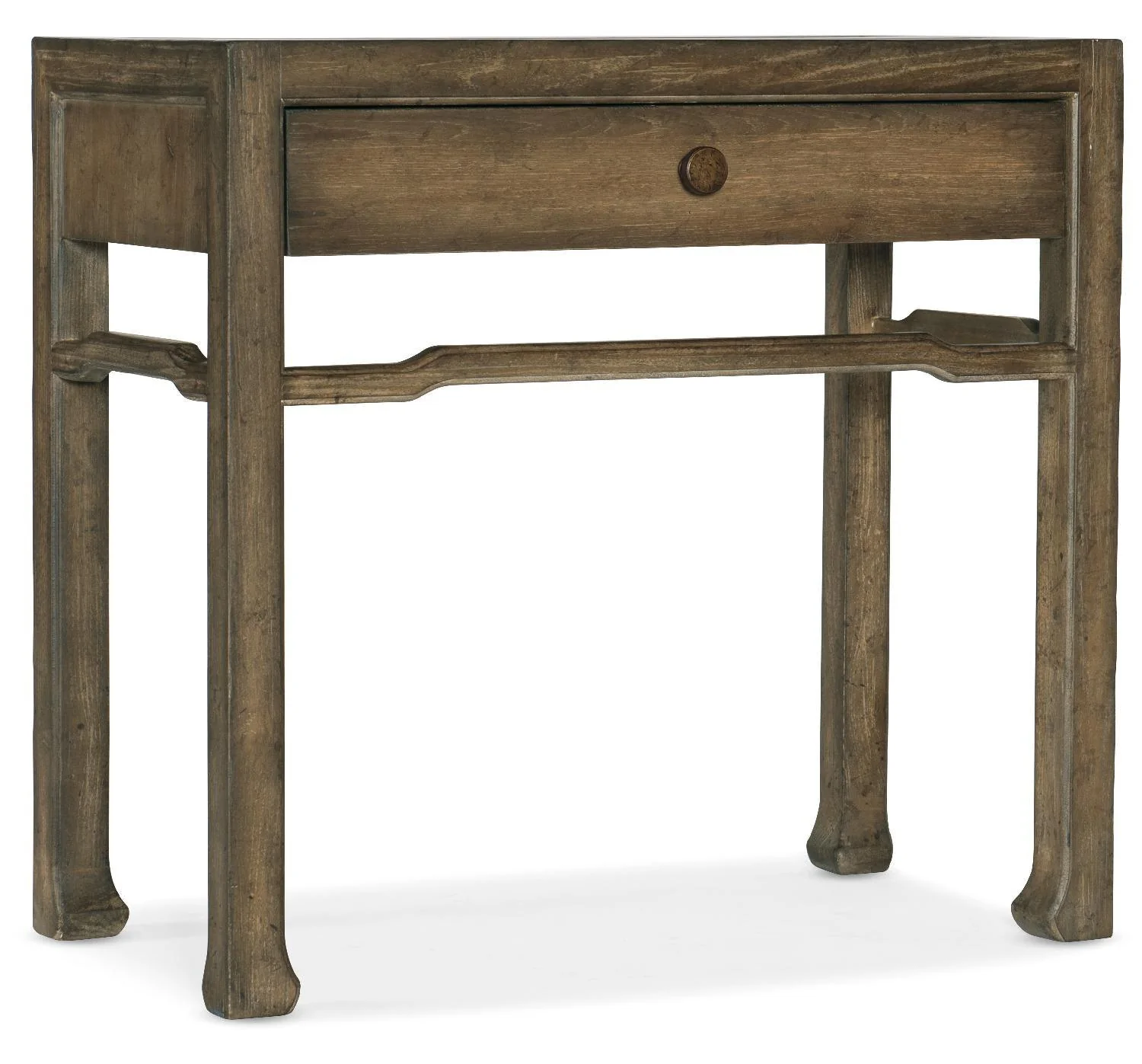 Sundance One-Drawer Nightstand - Frankwebs