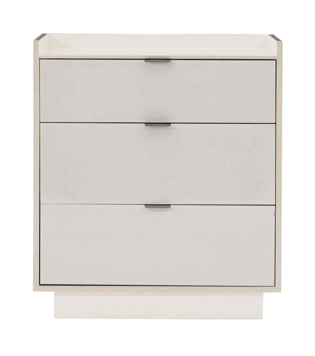 EXPRESSIONS NIGHTSTAND - Frankwebs