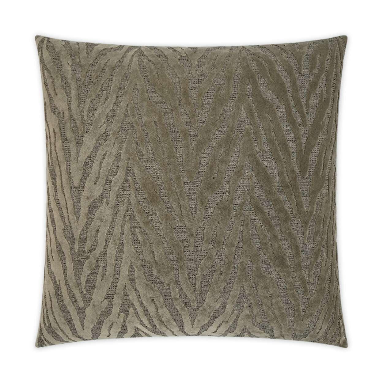Wild Side Pillow - Frankwebs