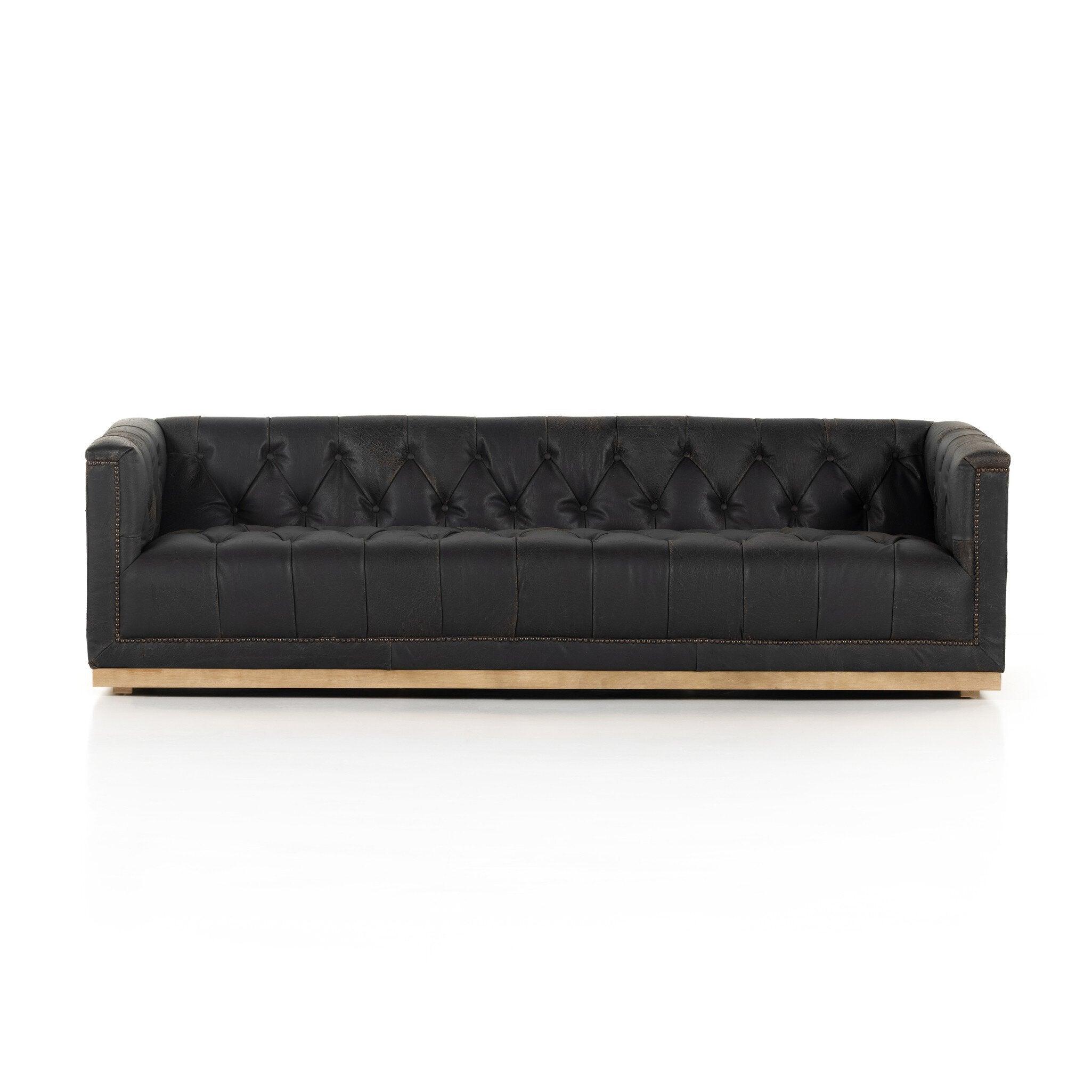 Maxx Sofa - Frankwebs