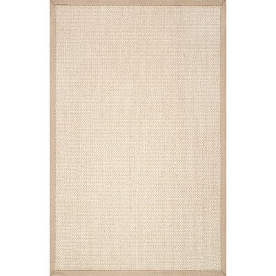 Natural Elaine Rug - Frankwebs