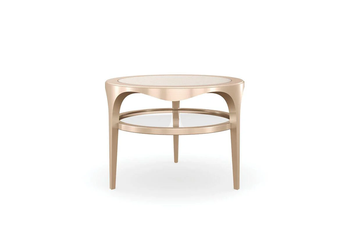 UP AND OVER COCKTAIL TABLE - Frankwebs