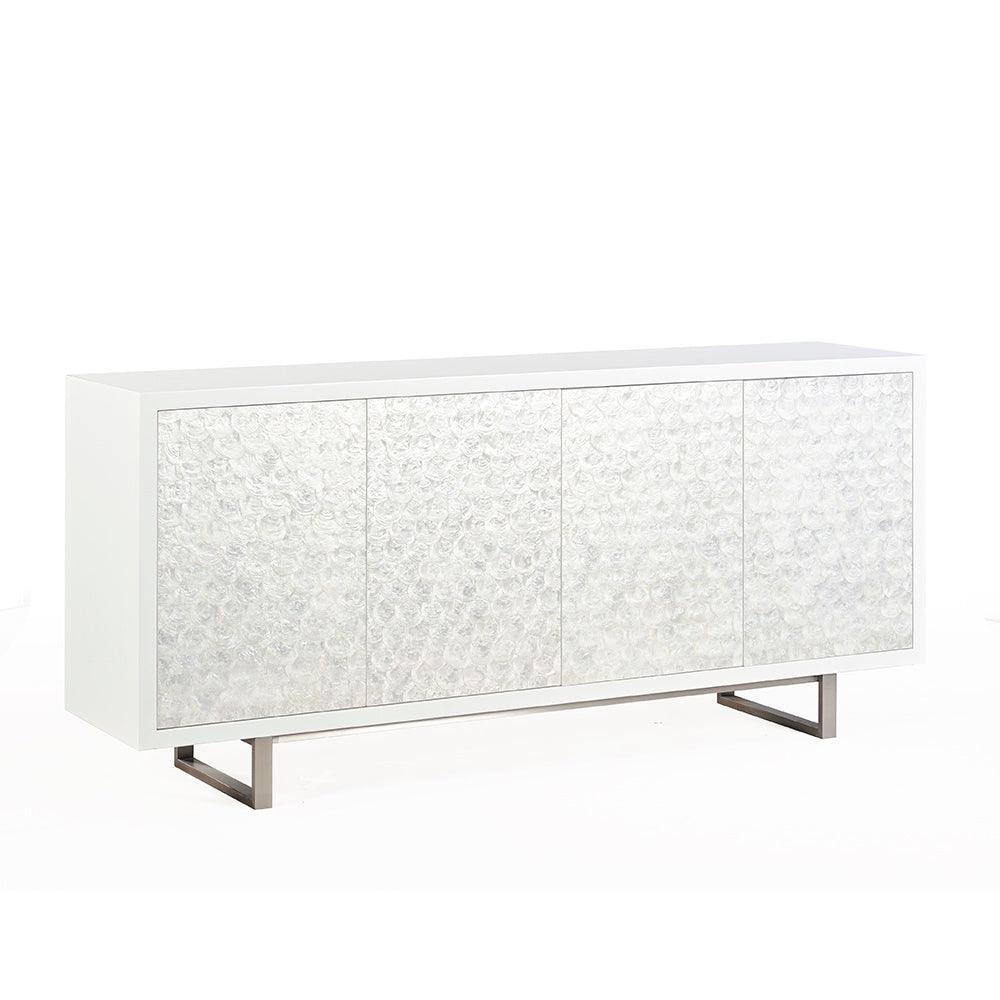 Capiz Sideboard Small - Frankwebs