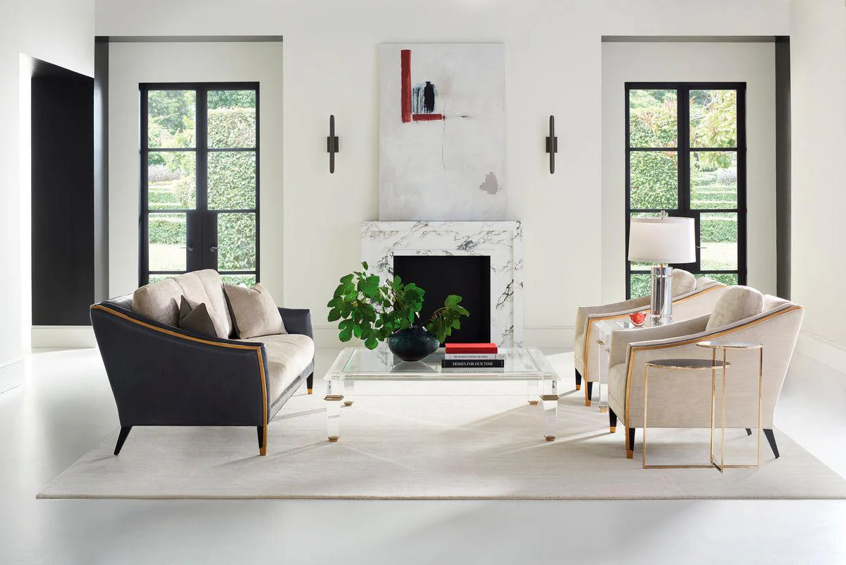 PIERRE COCKTAIL TABLE - Frankwebs