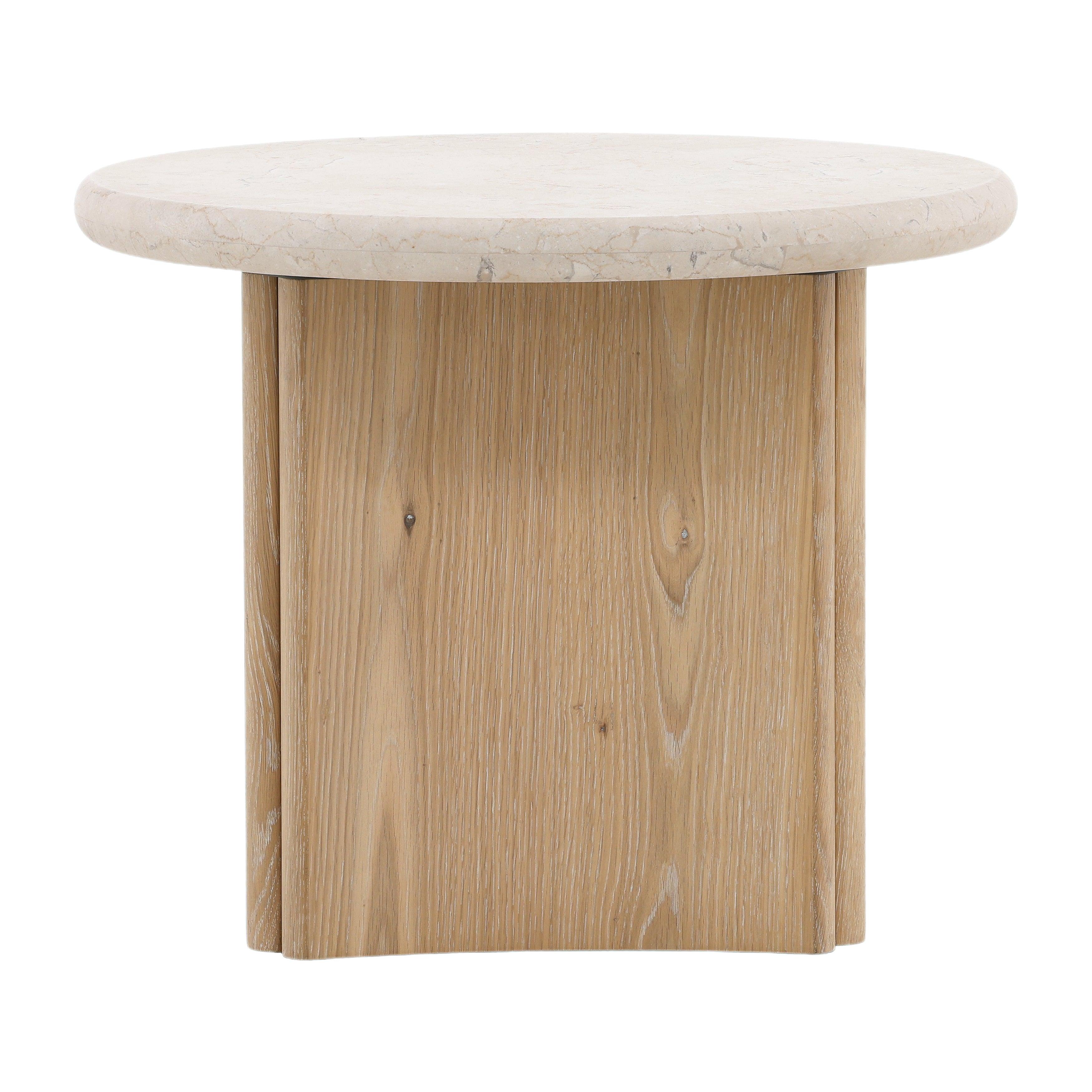 Oda Side Table - Frankwebs