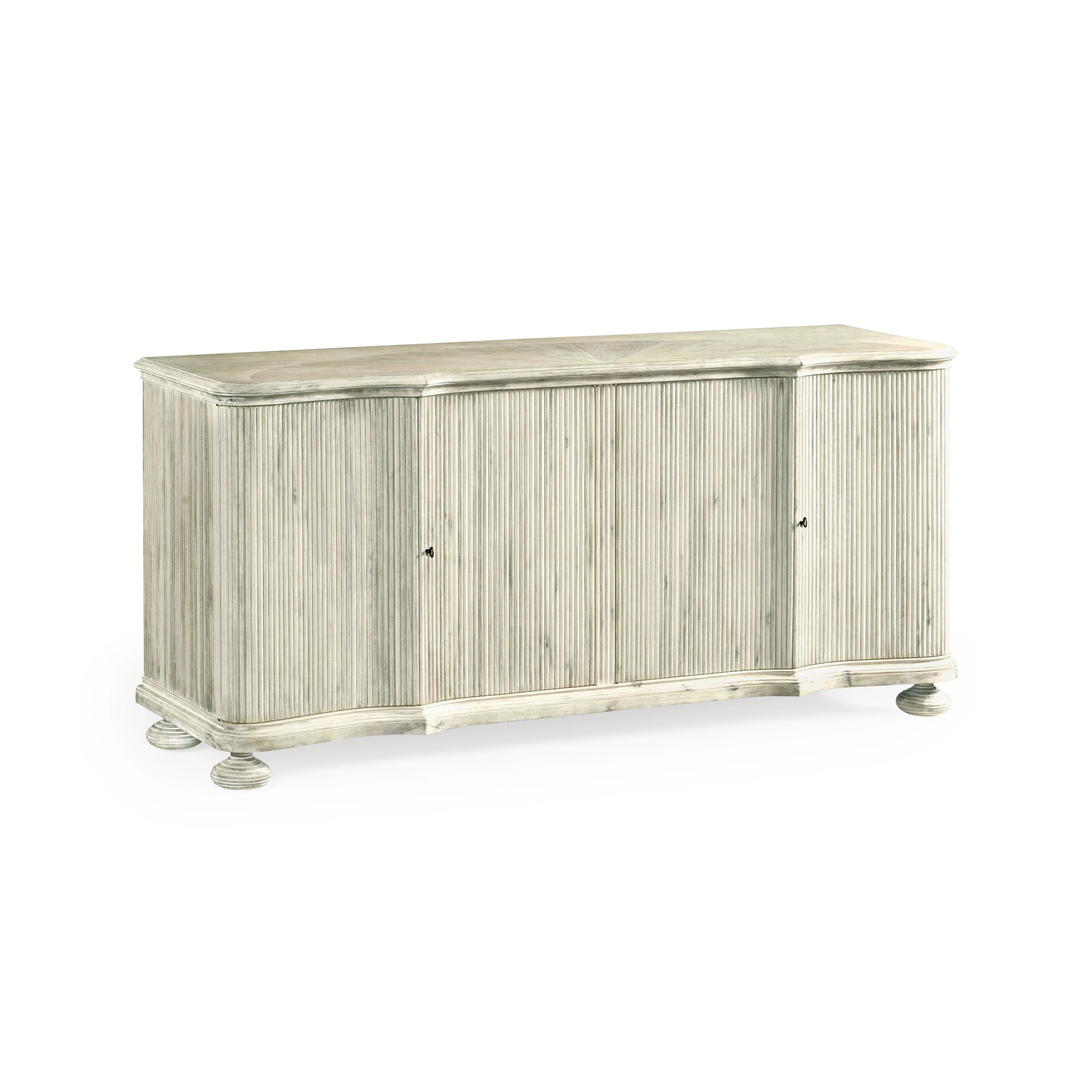 William Yeoward Belleville Credenza - Frankwebs