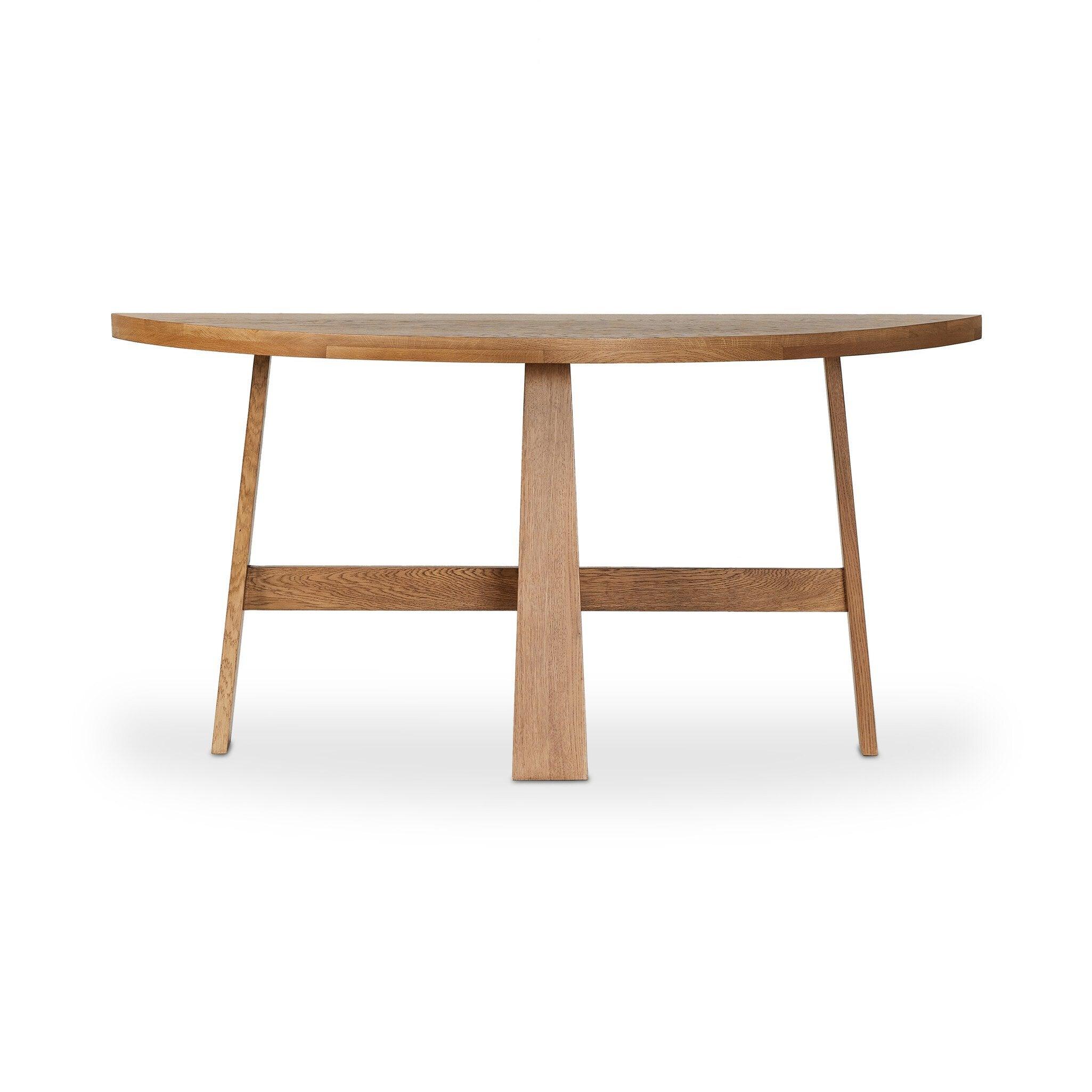 Fara Console Table - Frankwebs