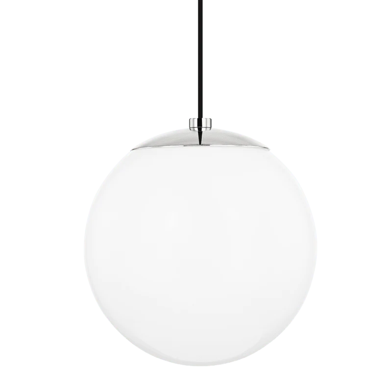 STELLA 1 LIGHT LARGE PENDANT - Frankwebs