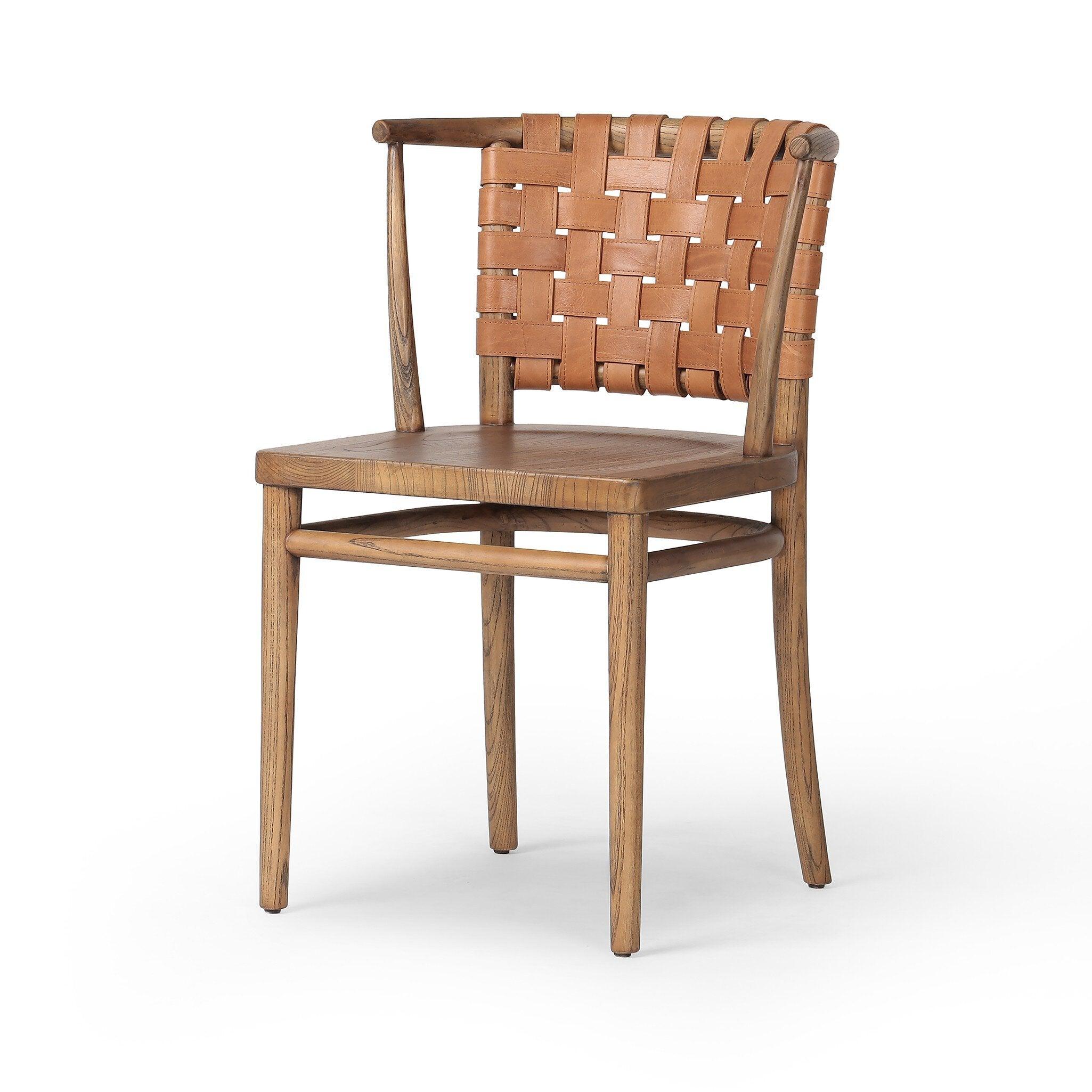 Penelope Dining Chair - Frankwebs