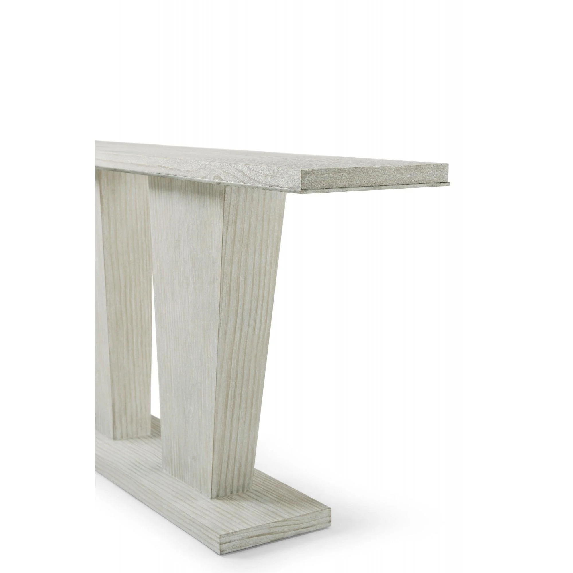 Breeze Double Pedestal Console - Frankwebs