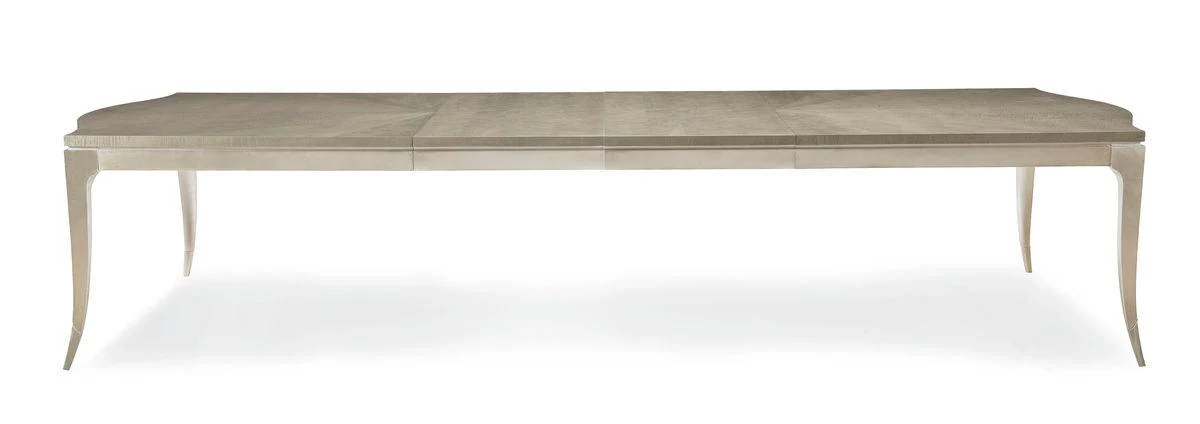 ON A SILVER PLATTER DINING TABLE - Frankwebs