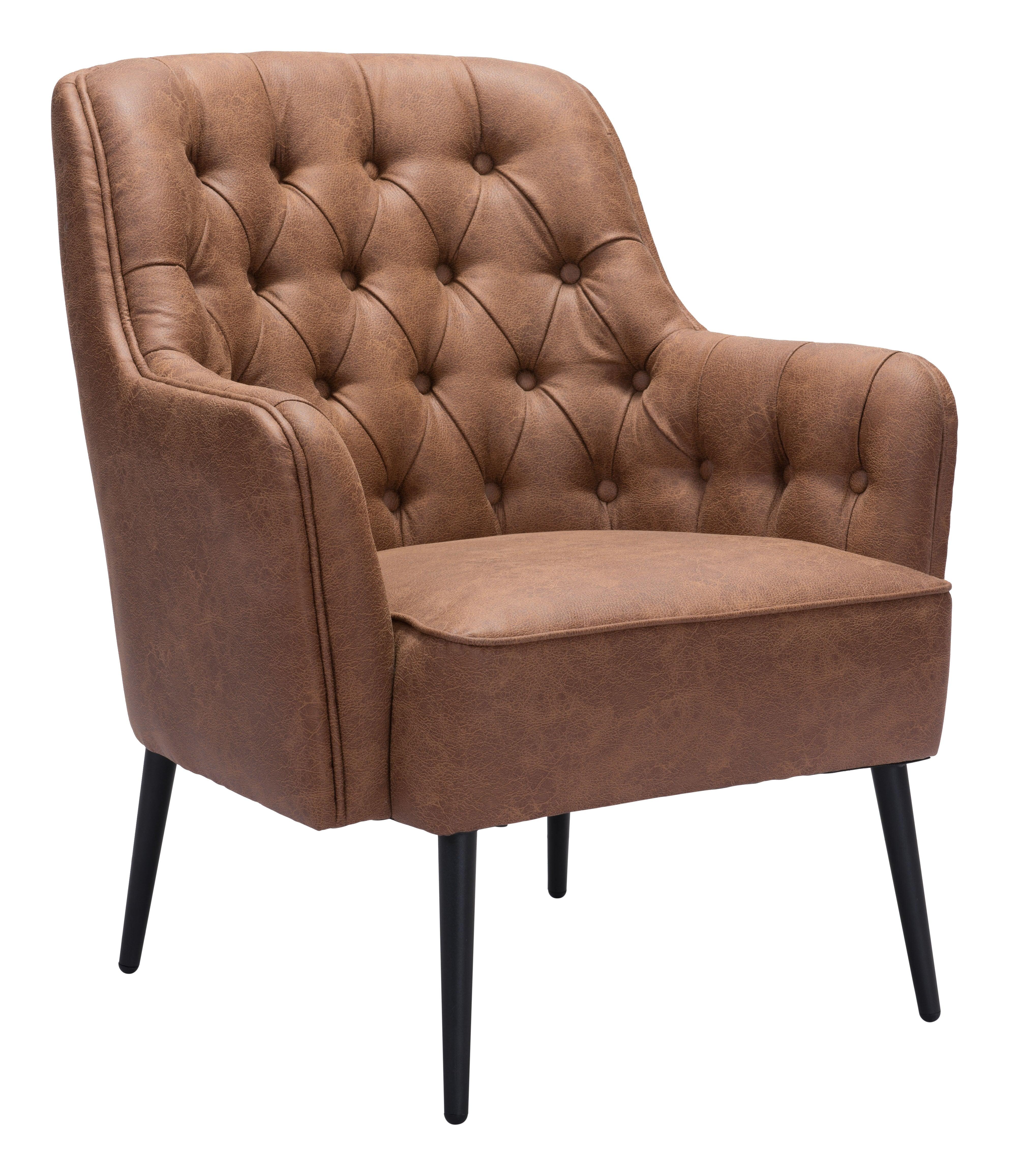 Tasmania Accent Chair - Frankwebs