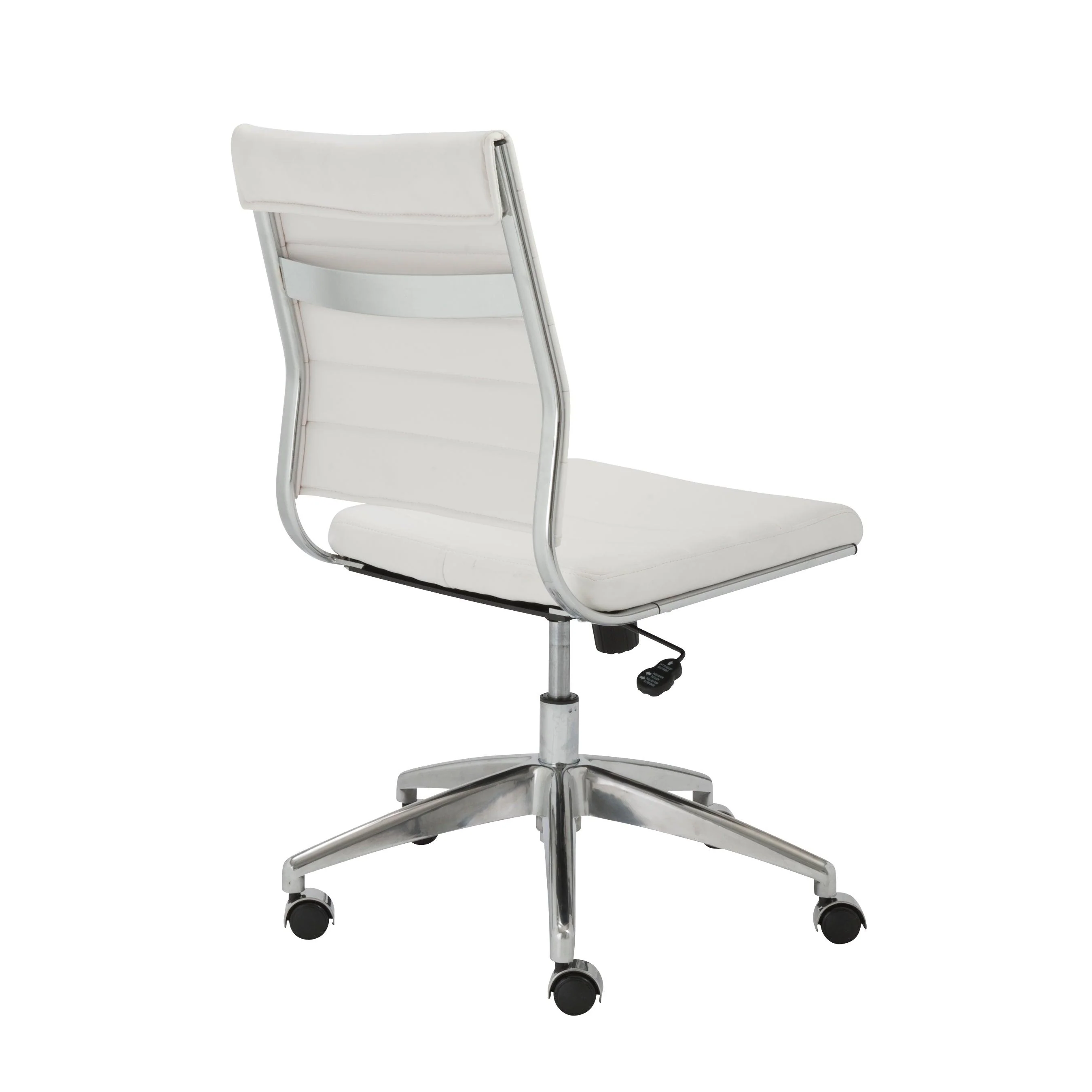 Axel Low Back Office Chair w/o Armrests - Frankwebs
