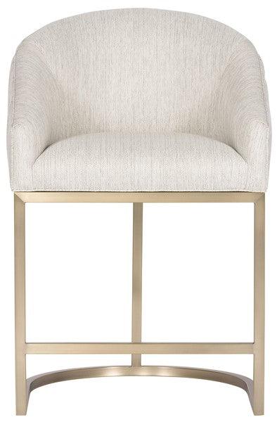 Miy 2 Metal Counter Stool - Frankwebs