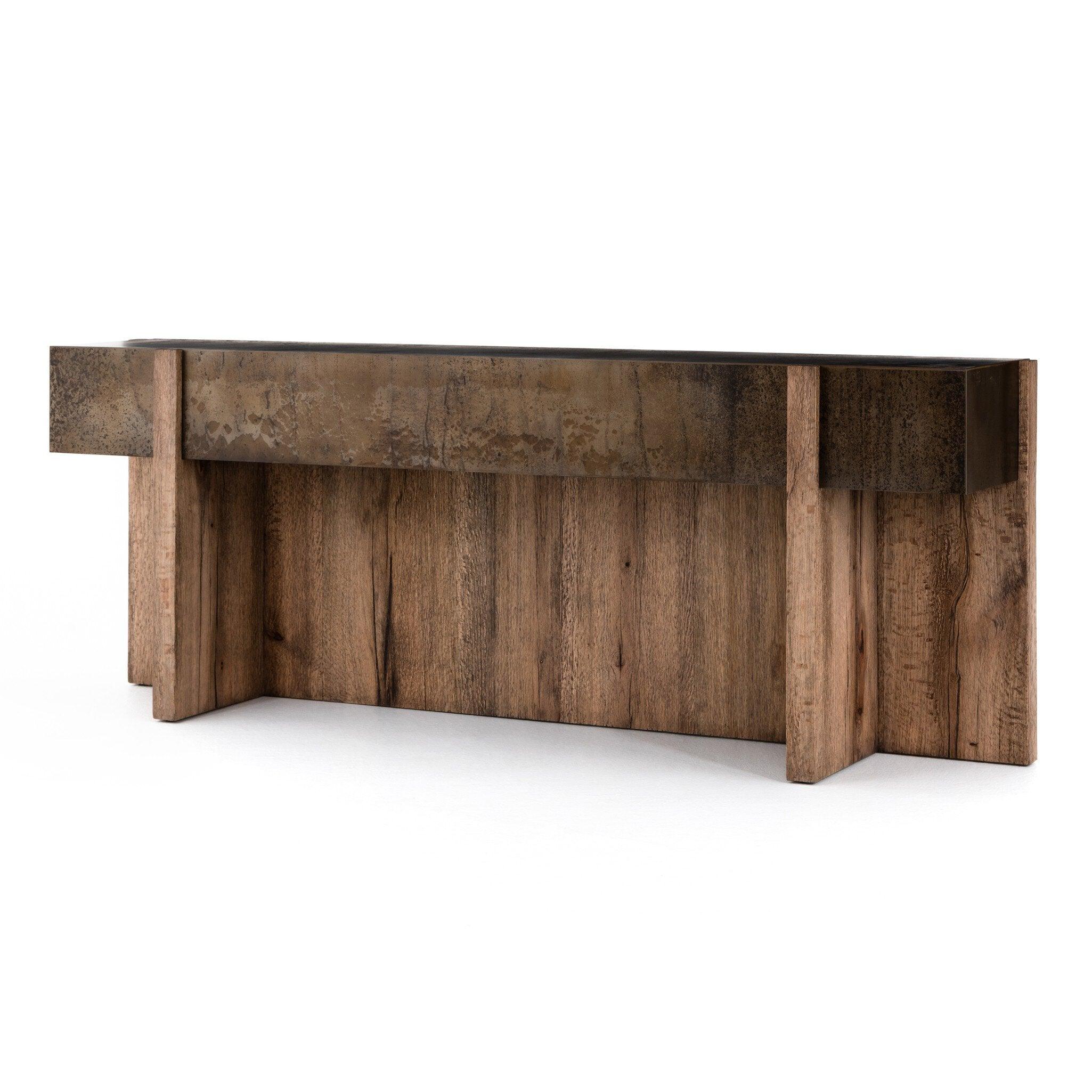 Bingham Console Table - Frankwebs