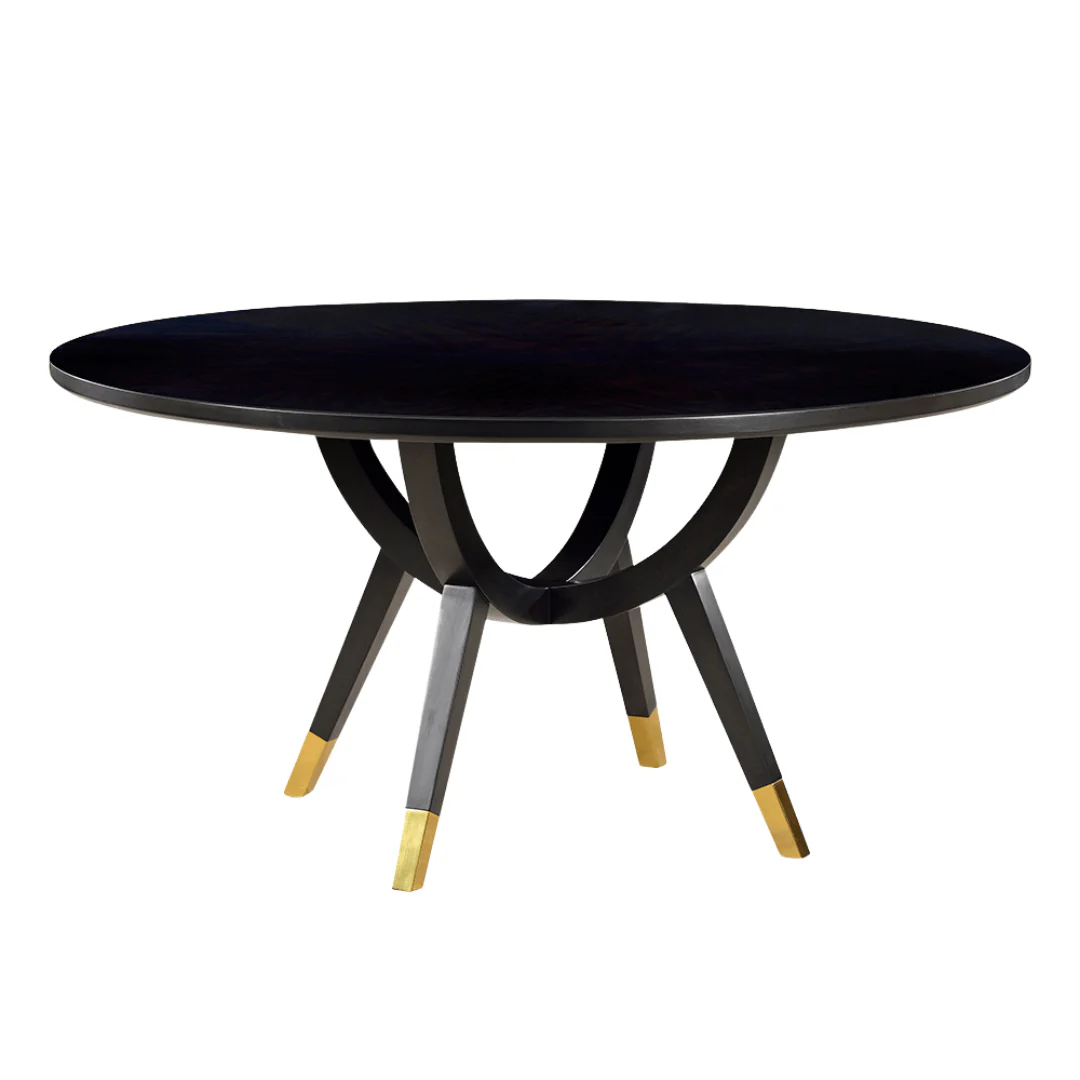 Thomas Dining Table - Frankwebs