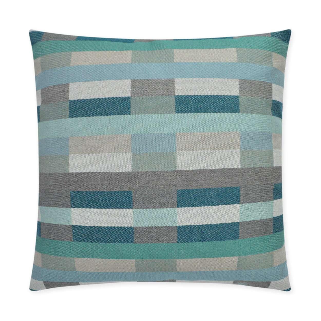 Outdoor Charleston Pillow - Frankwebs