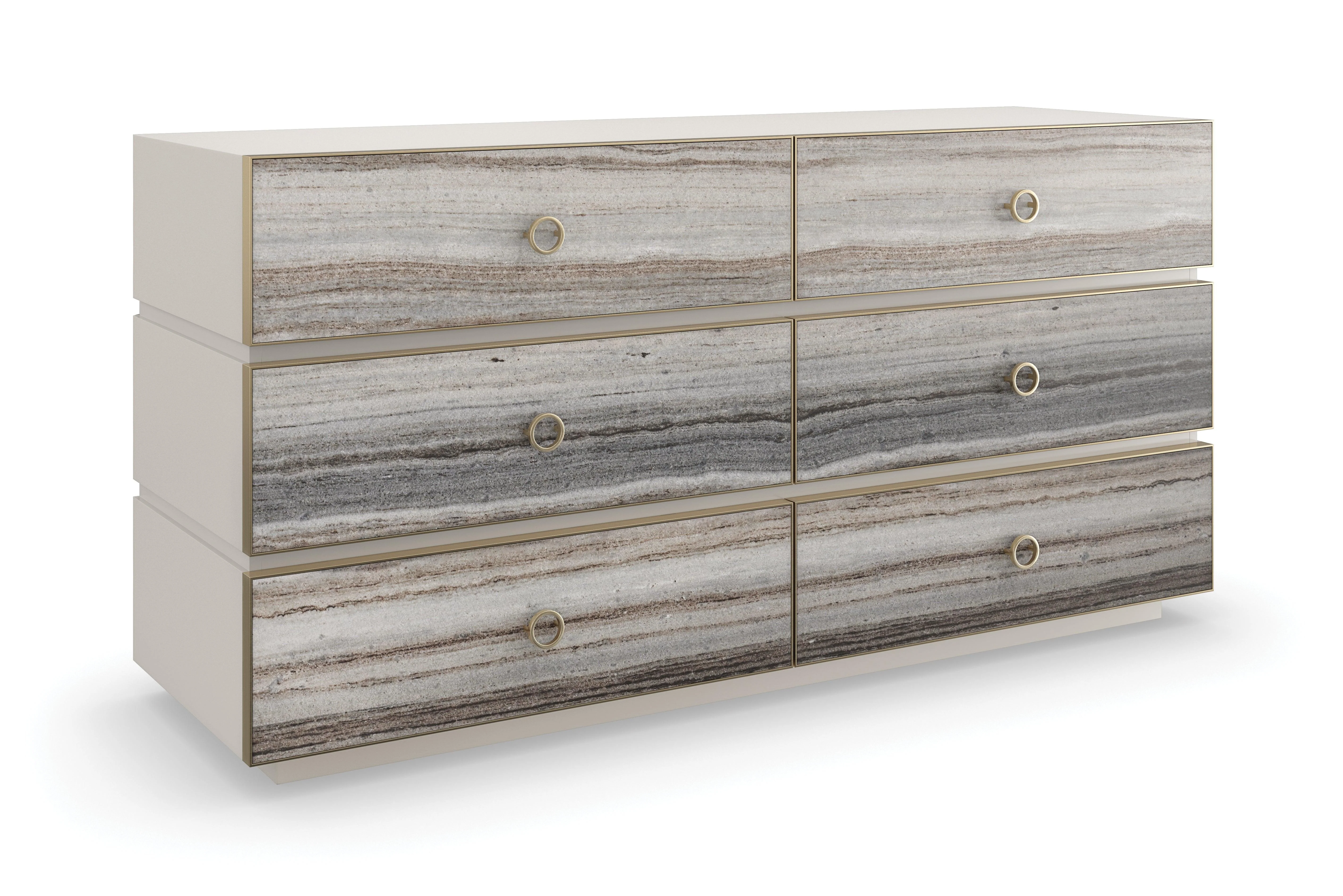 Classic Bedrock Dresser - Frankwebs