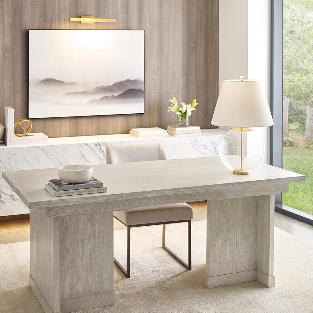 Eclipse Desk - Frankwebs