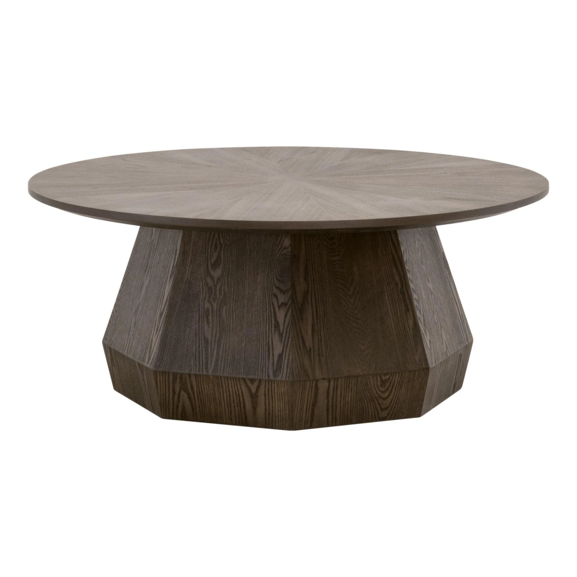 Coulter Coffee Table - Frankwebs