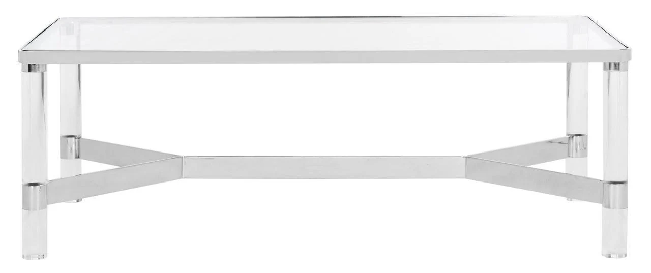 SUZANNA COFFEE TABLE - Frankwebs