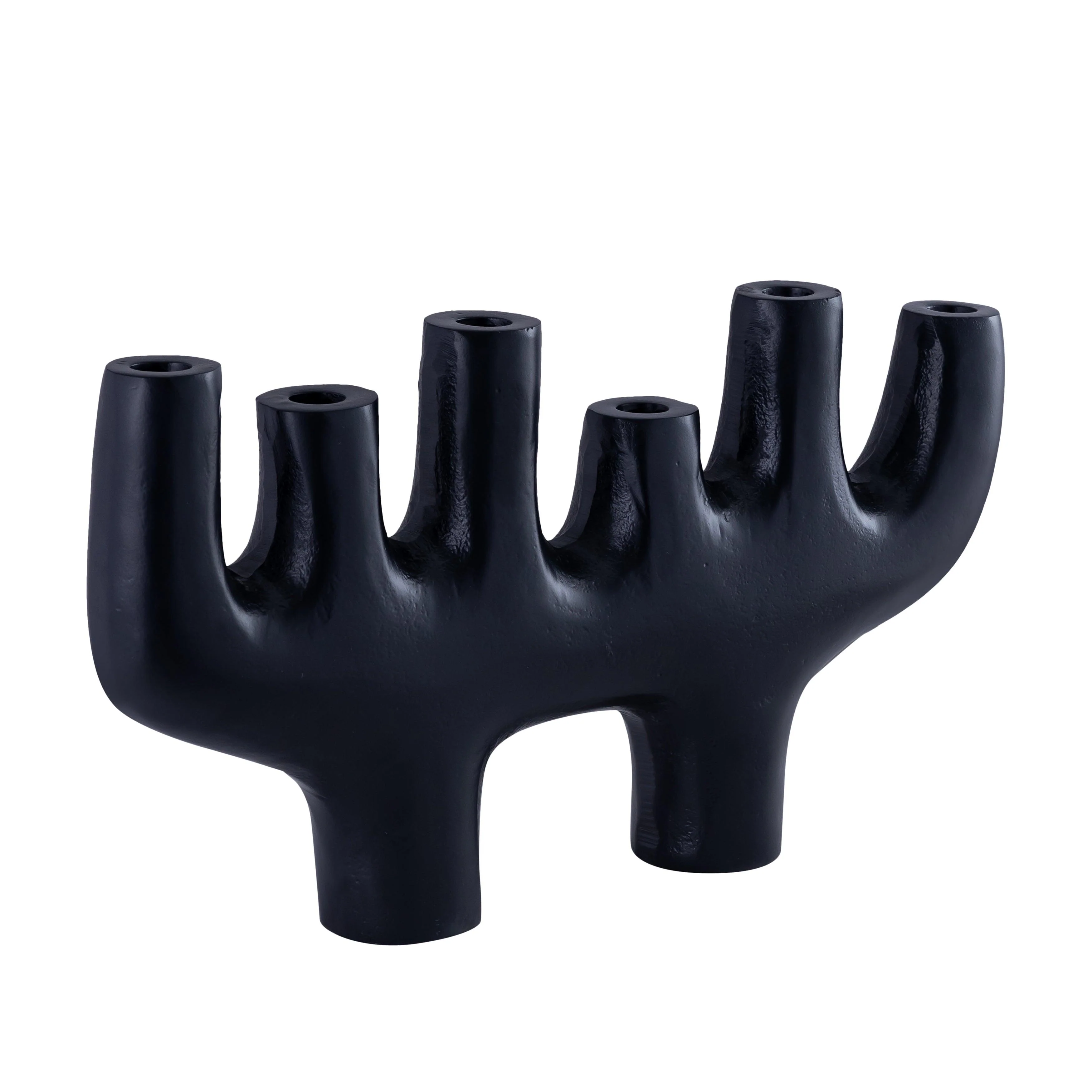 Franka Candle Holder Large - Frankwebs