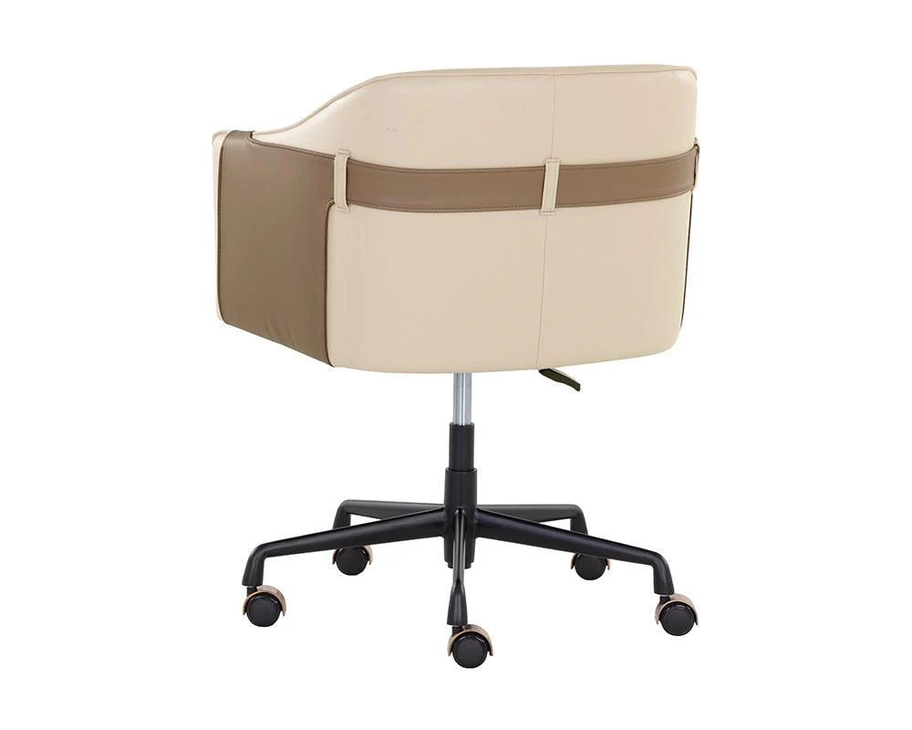 Carter Office Chair - Frankwebs