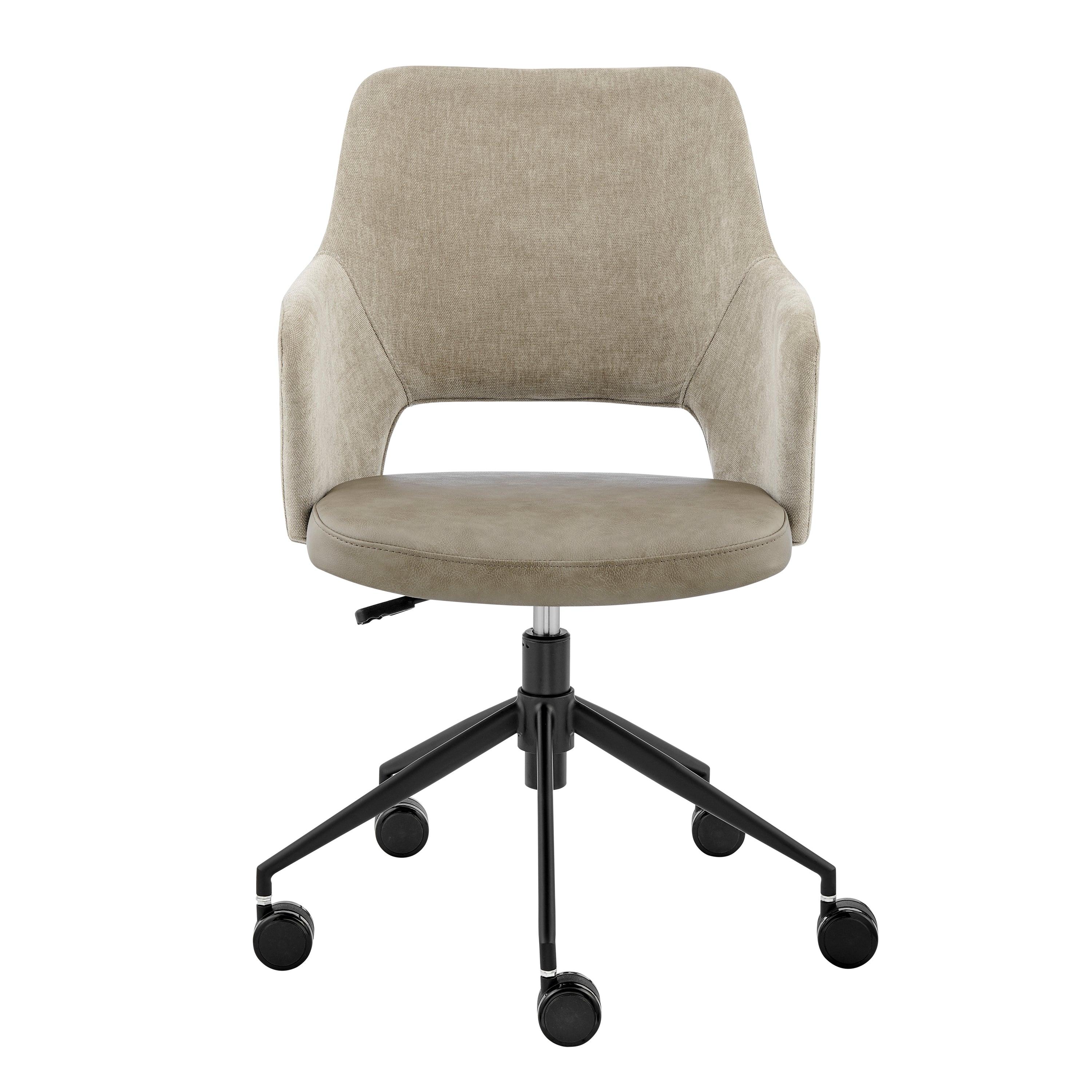 Darcie Office Chair - Frankwebs