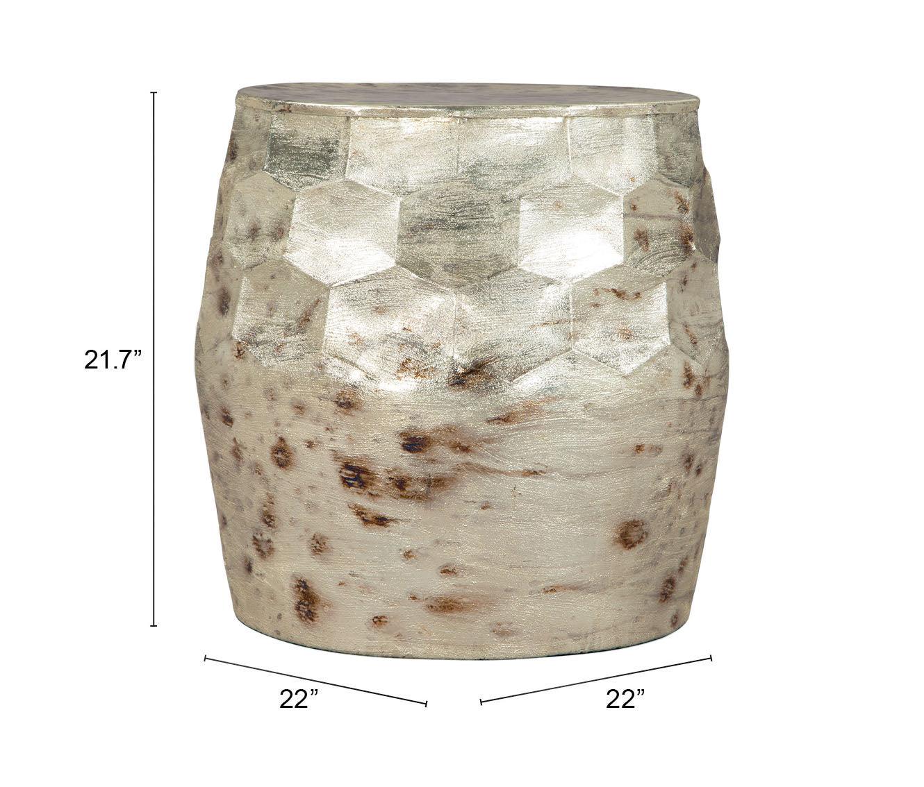 Pam Side Table - Frankwebs