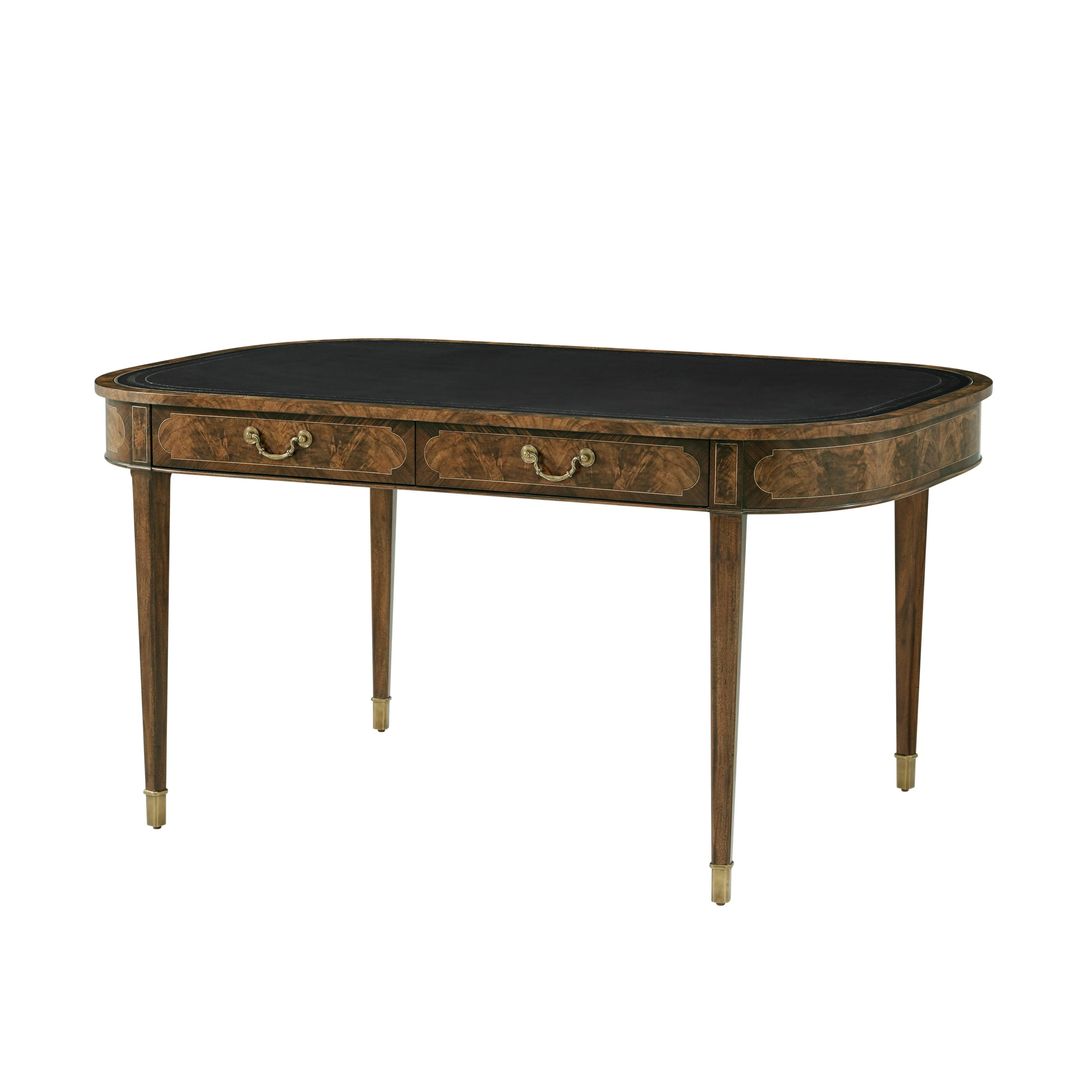 Sloane Writing Table - Frankwebs
